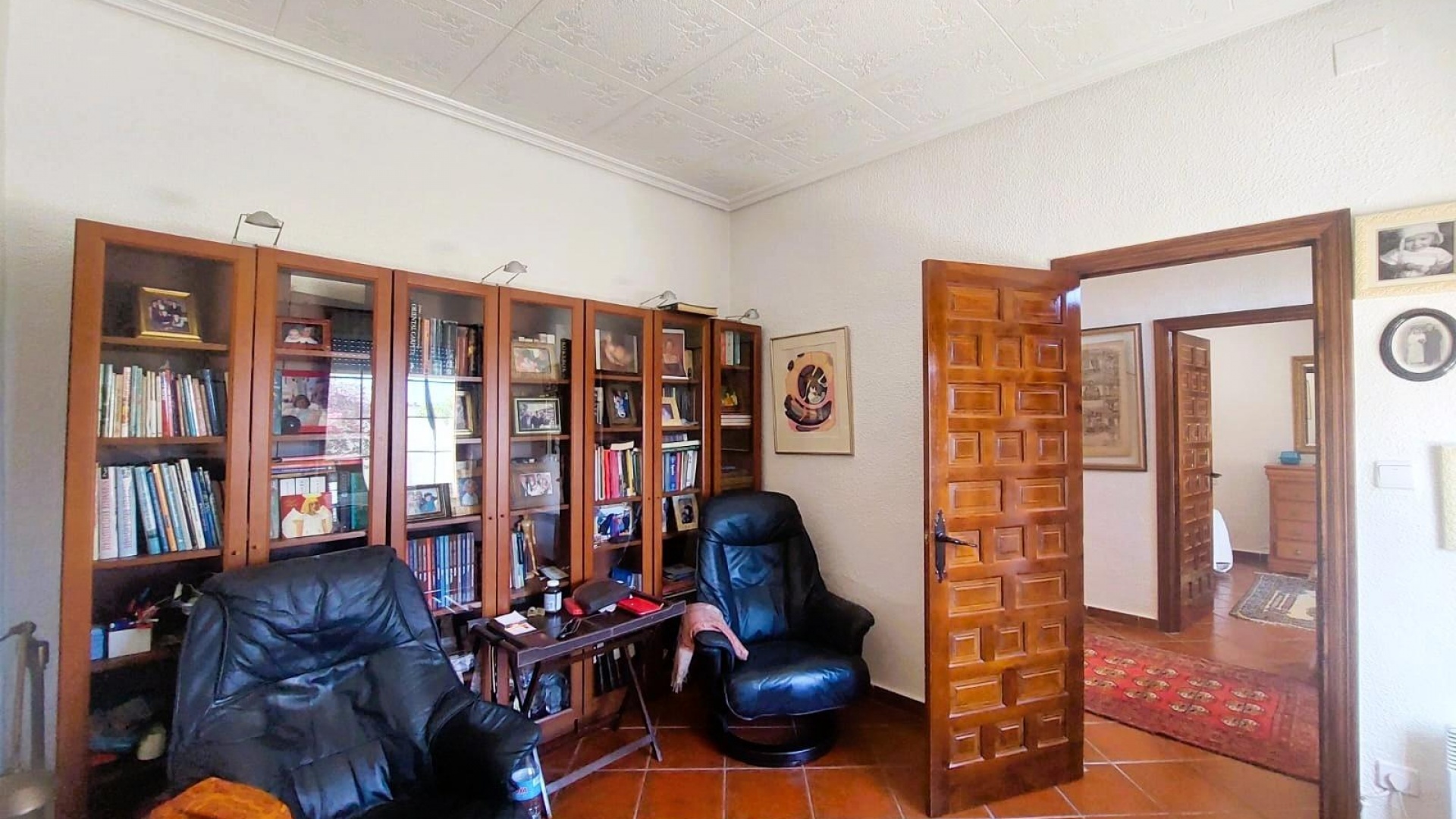 Revente - Villa - La Marina - beachside la marina