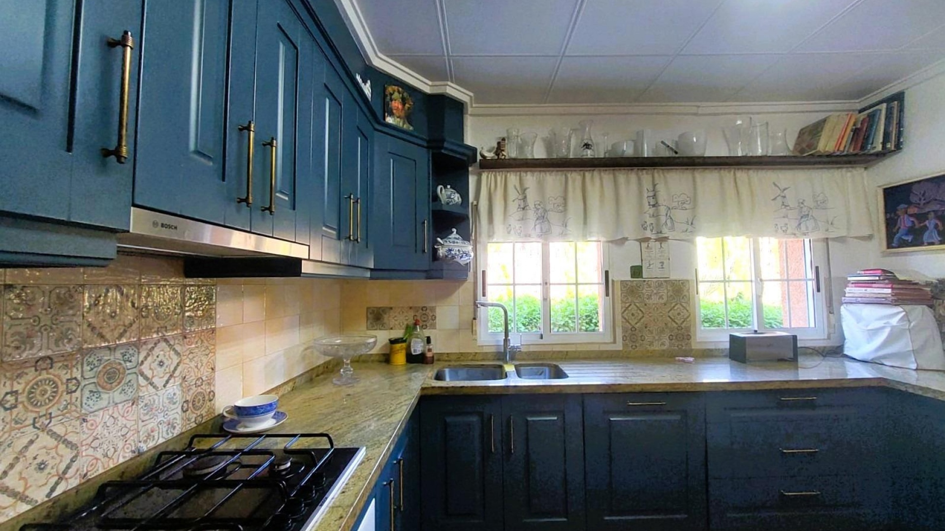 Revente - Villa - La Marina - beachside la marina