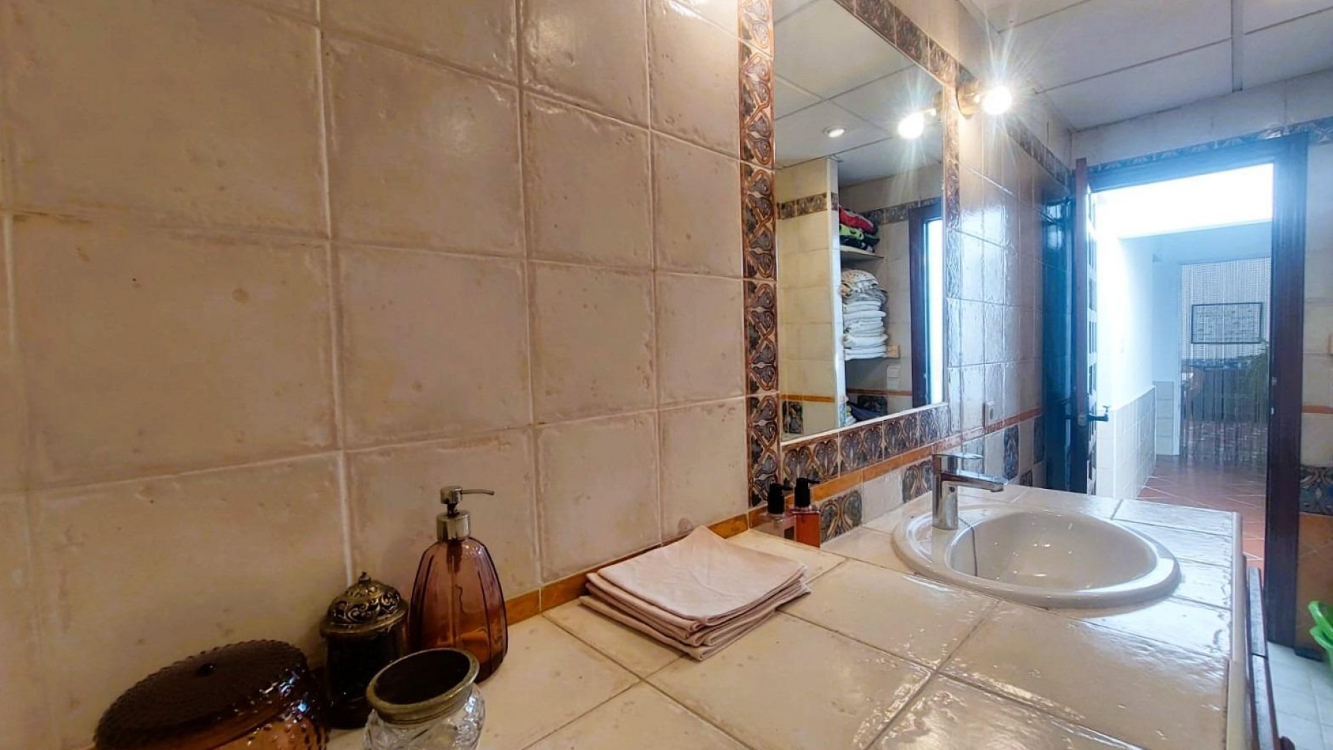 Revente - Villa - La Marina - beachside la marina