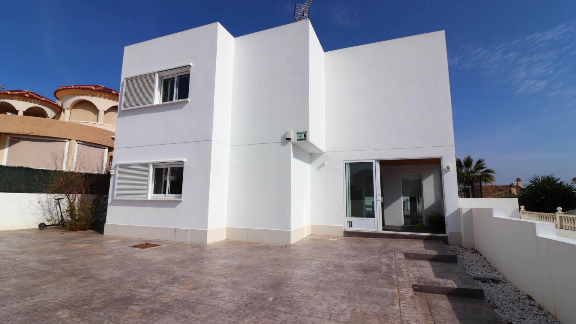 Revente - Villa - La Marina - La Marina - Urbanization