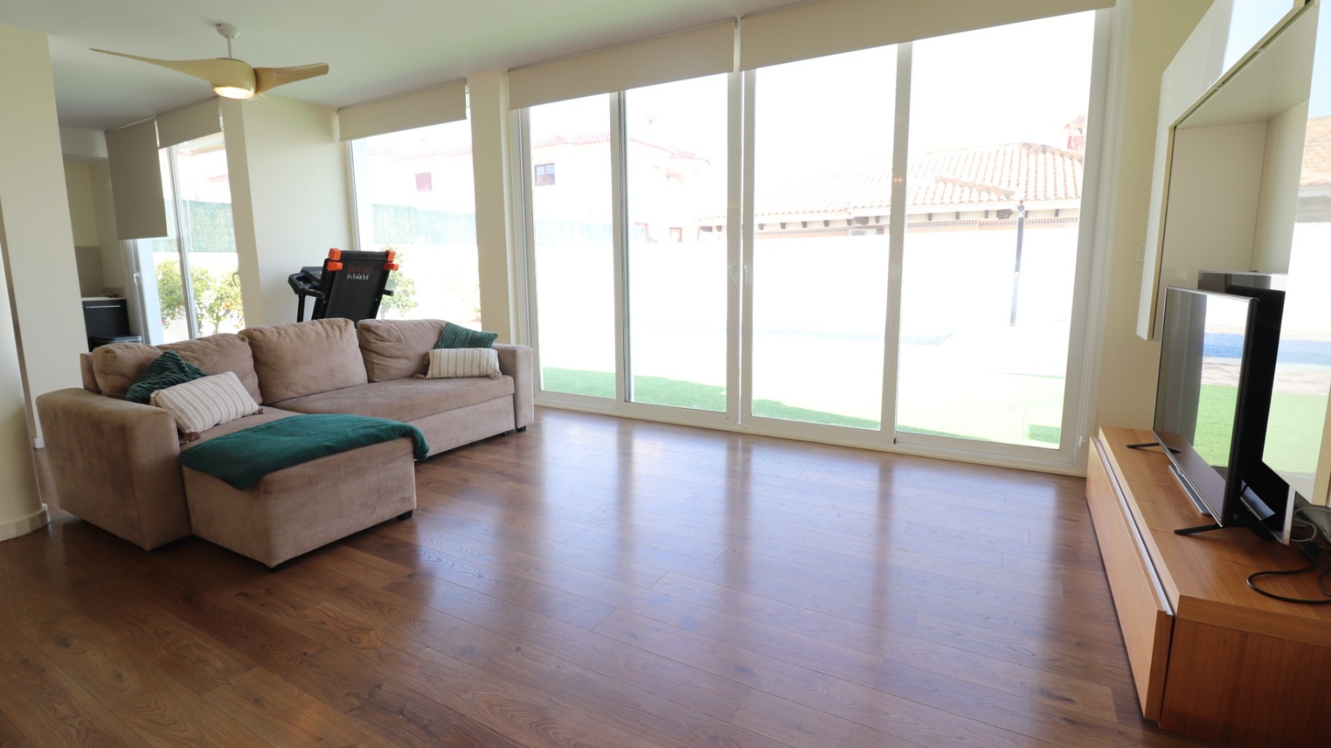 Revente - Villa - La Marina - La Marina - Urbanization