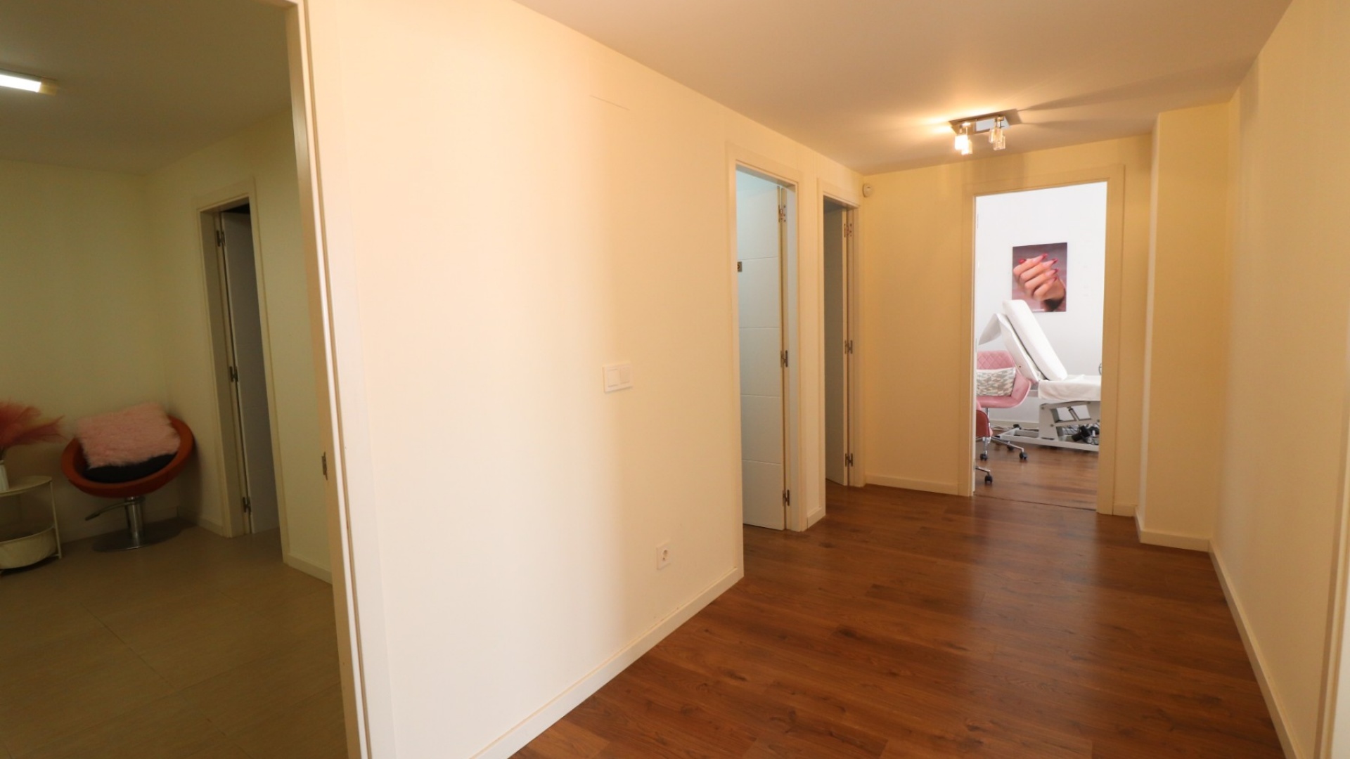 Revente - Villa - La Marina - La Marina - Urbanization