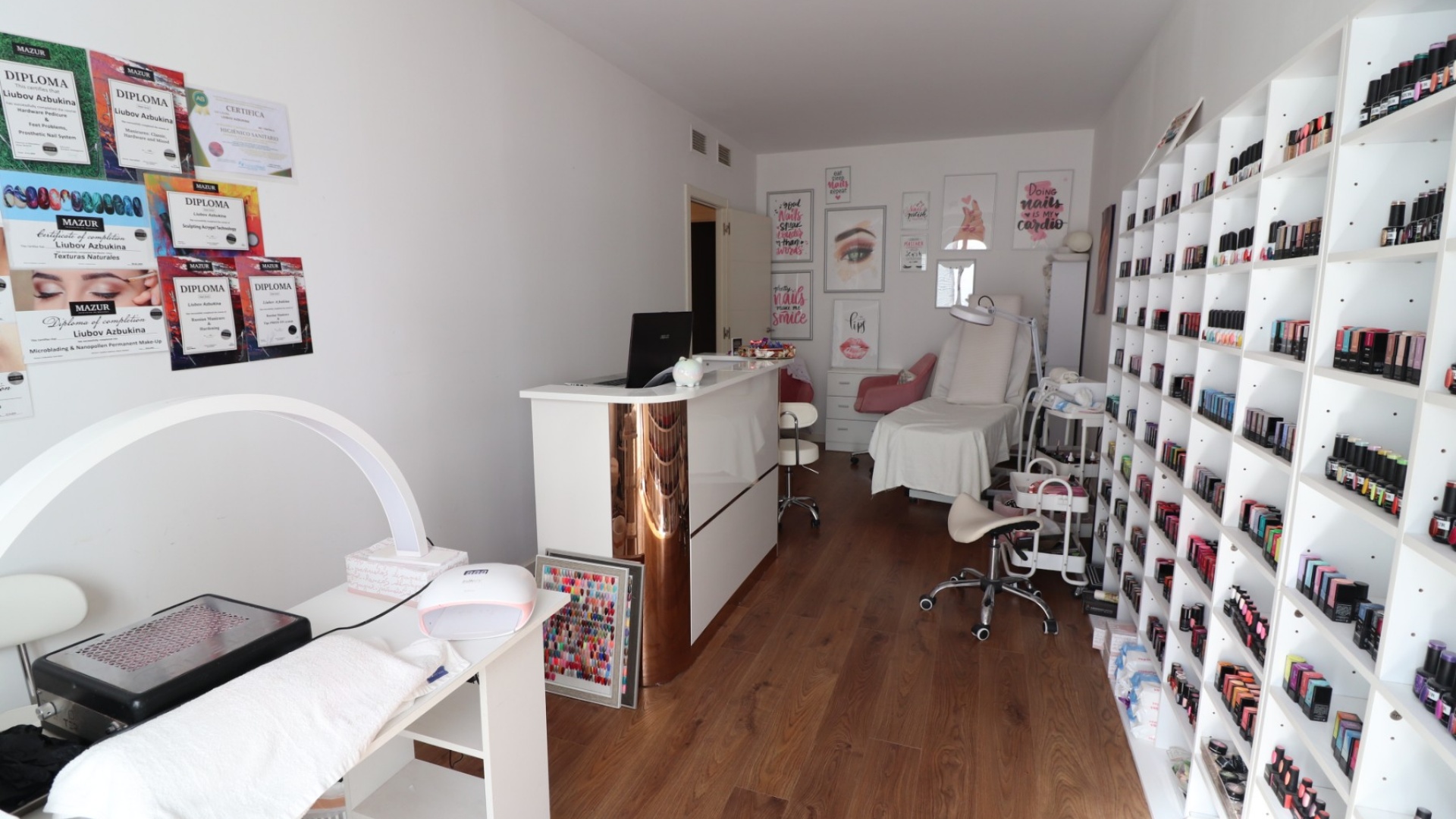 Revente - Villa - La Marina - La Marina - Urbanization