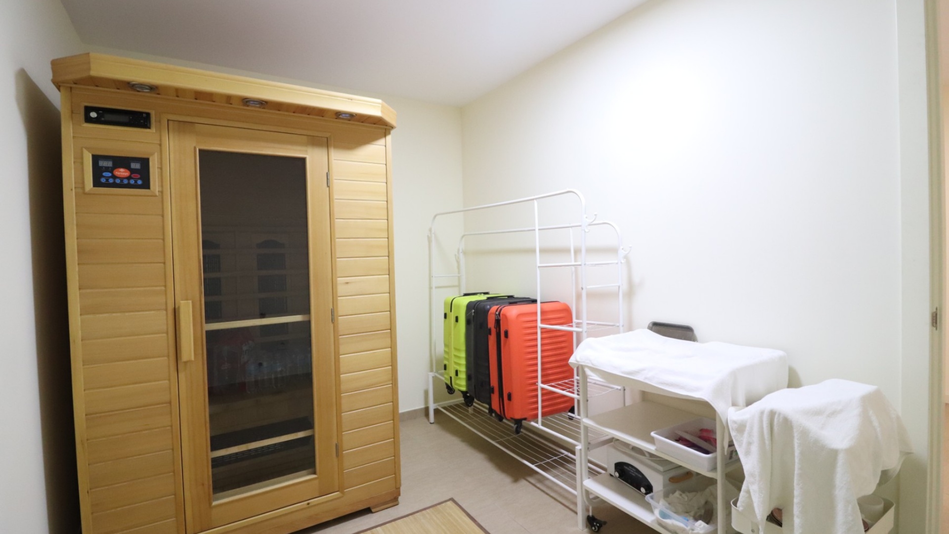 Revente - Villa - La Marina - La Marina - Urbanization