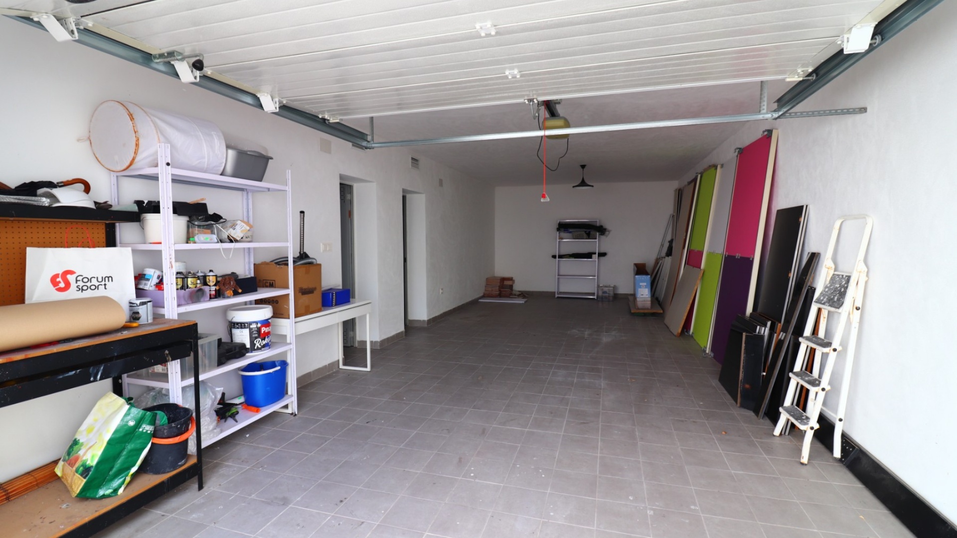 Revente - Villa - La Marina - La Marina - Urbanization