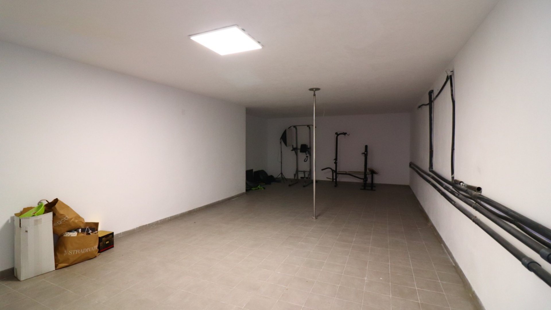 Revente - Villa - La Marina - La Marina - Urbanization