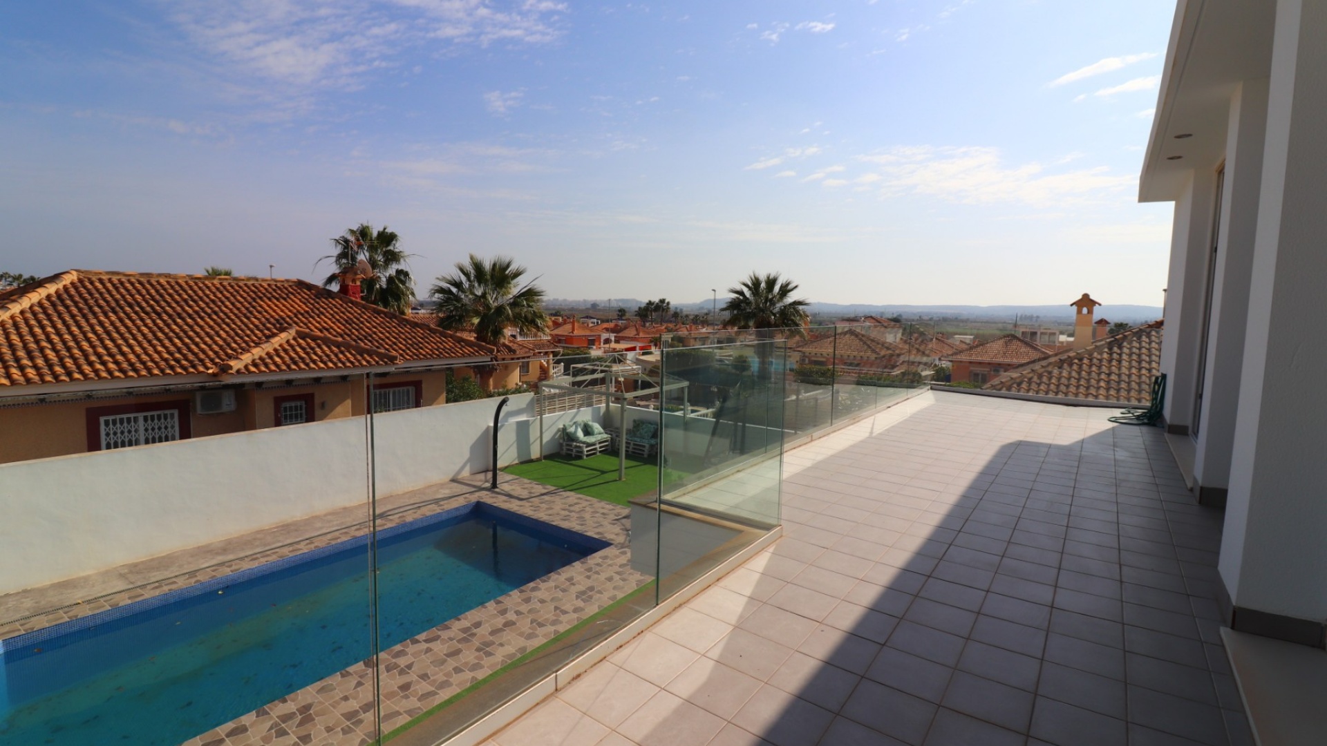 Revente - Villa - La Marina - La Marina - Urbanization