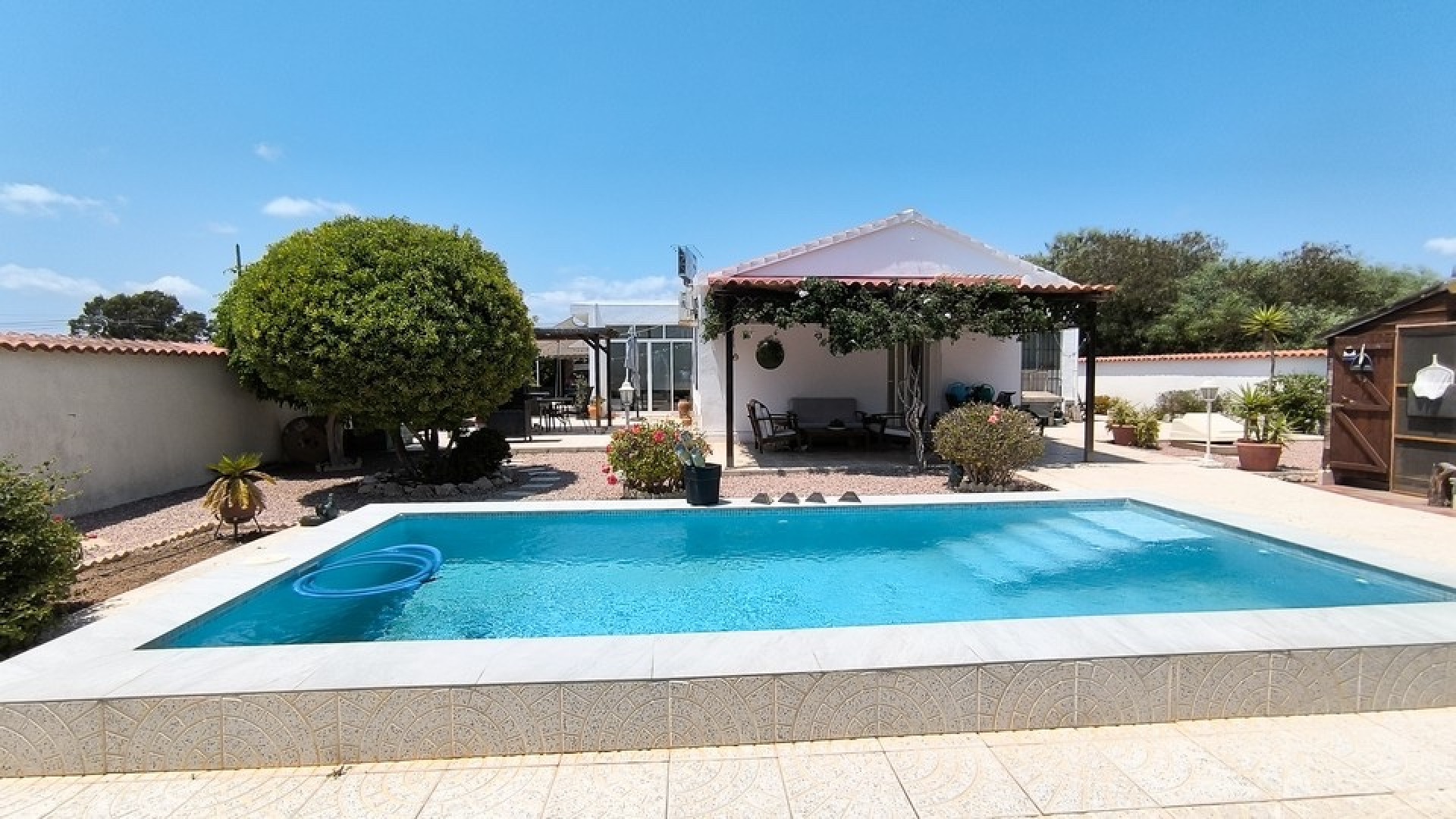 Revente - Villa - La Marina