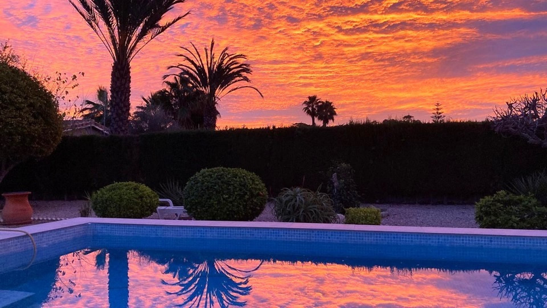 Revente - Villa - La Marina