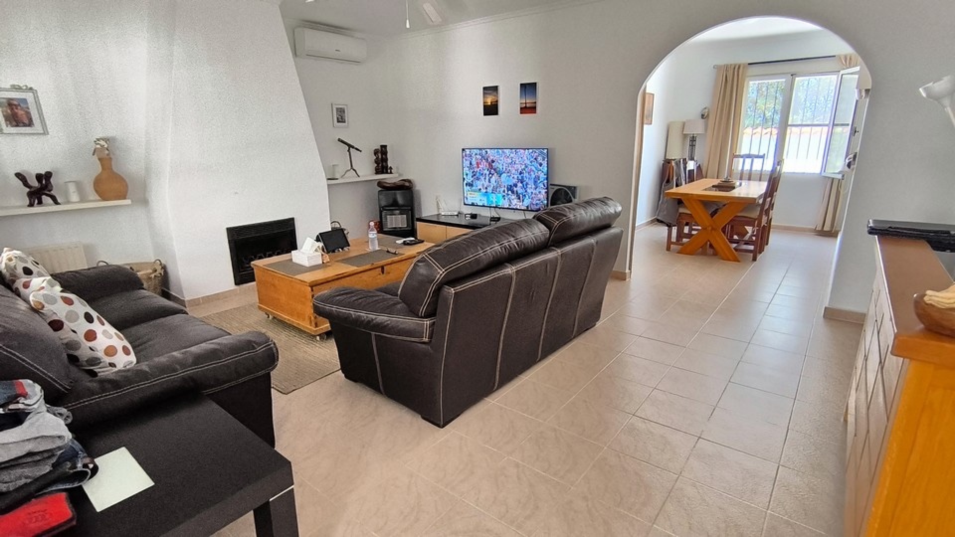 Revente - Villa - La Marina