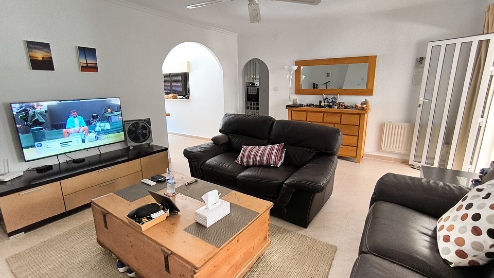 Revente - Villa - La Marina