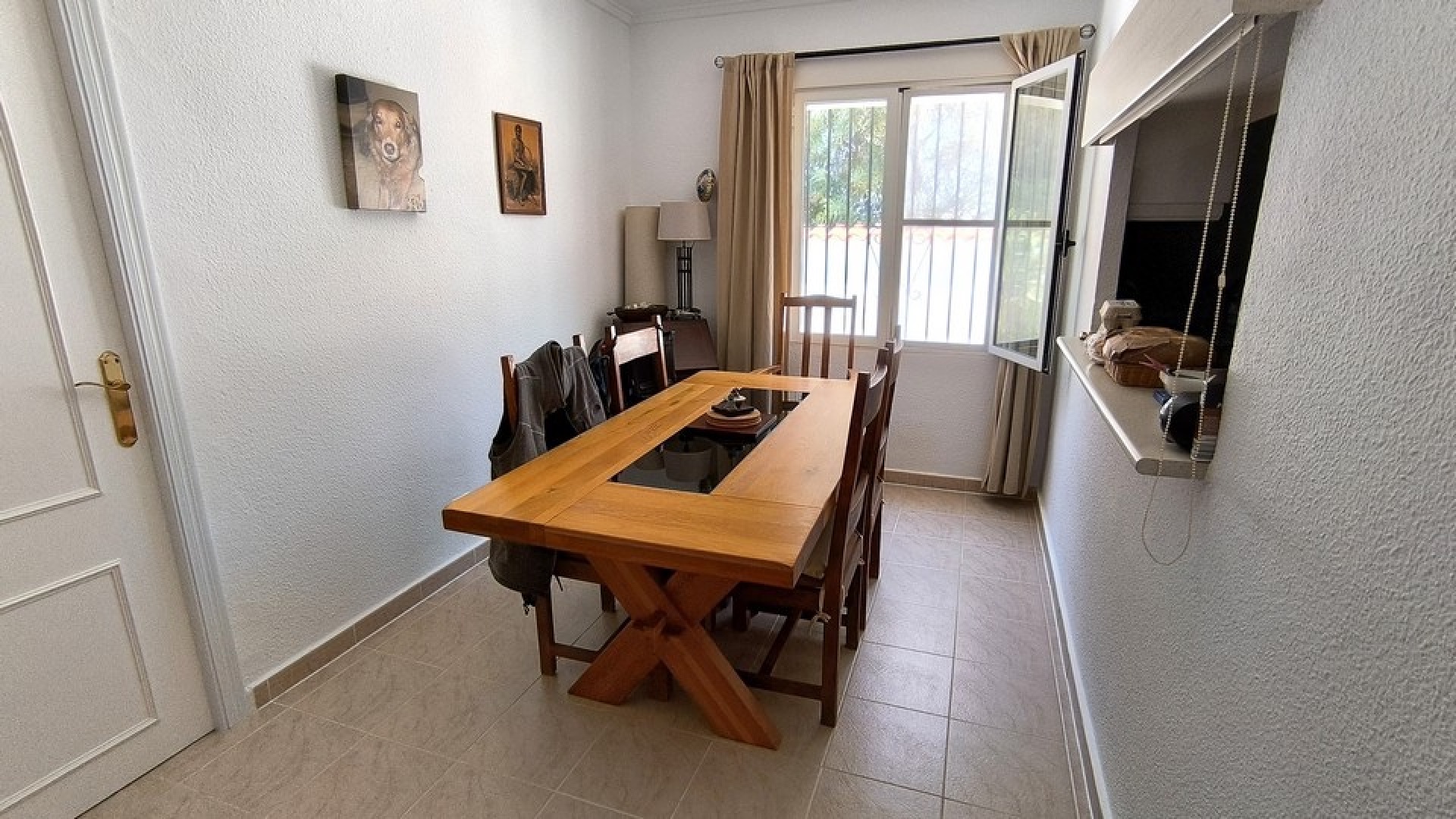 Revente - Villa - La Marina