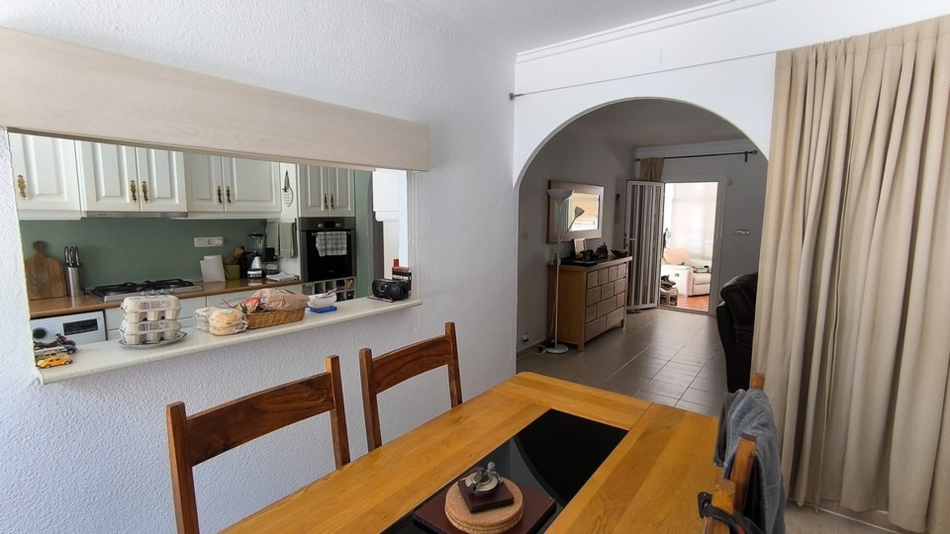 Revente - Villa - La Marina