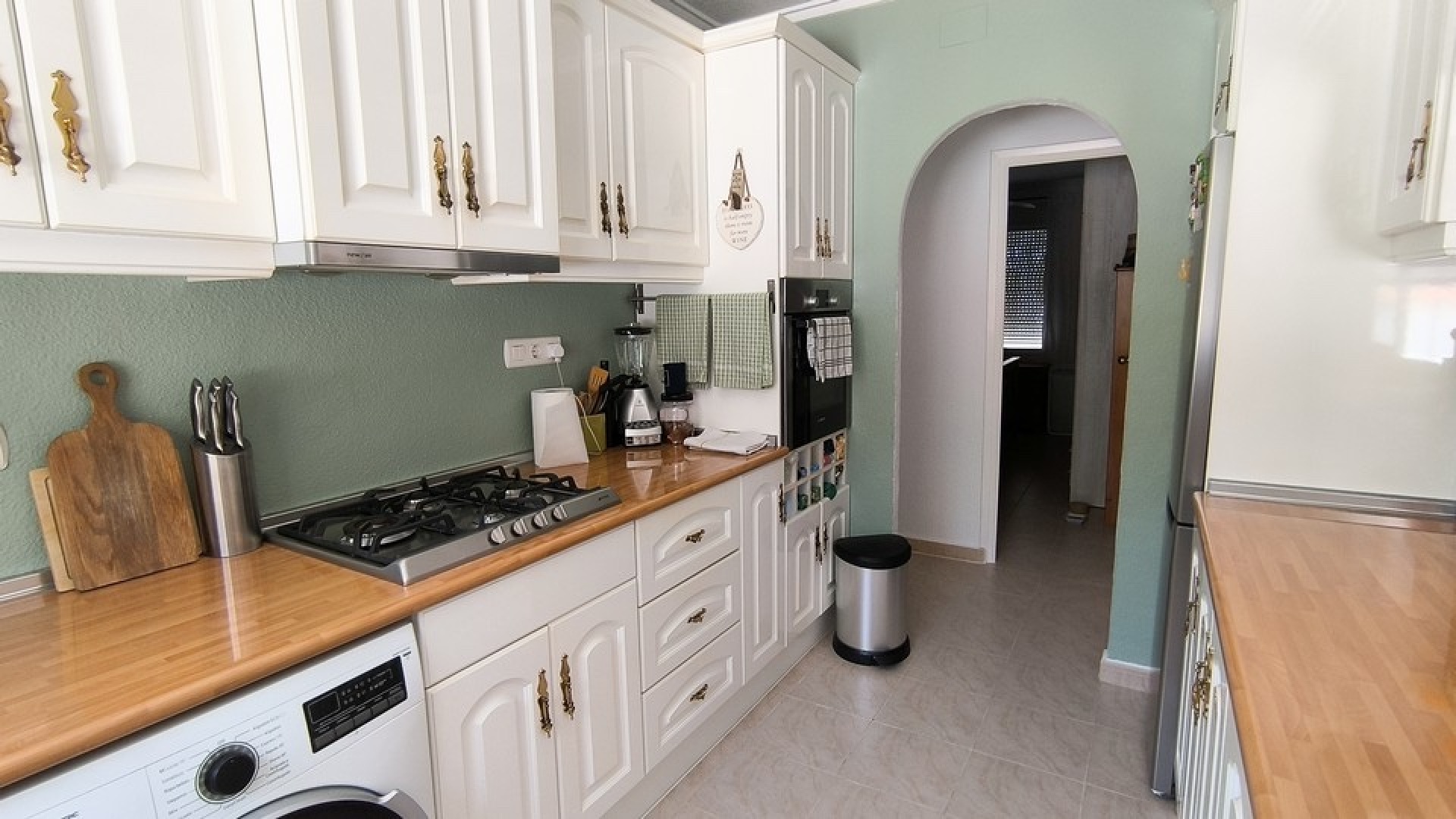 Revente - Villa - La Marina