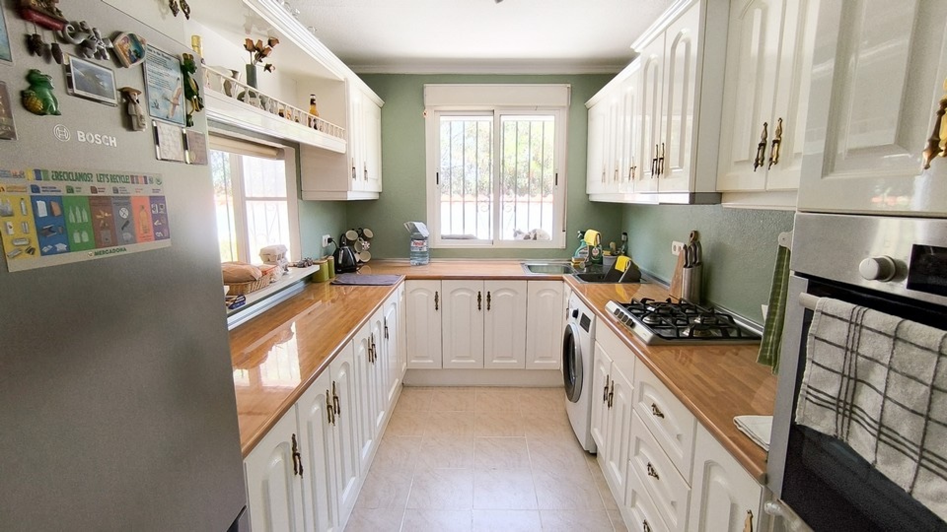 Revente - Villa - La Marina