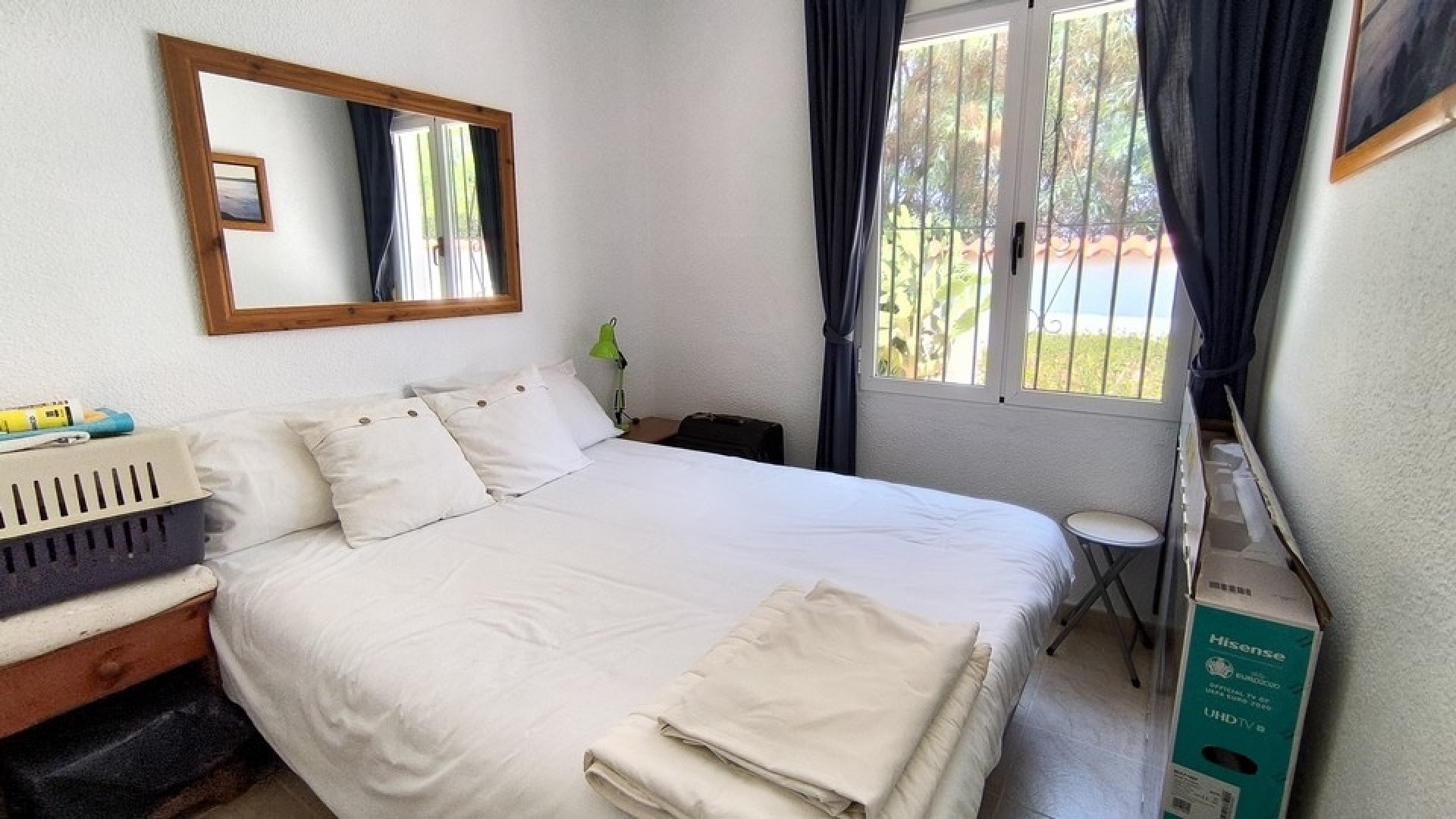 Revente - Villa - La Marina