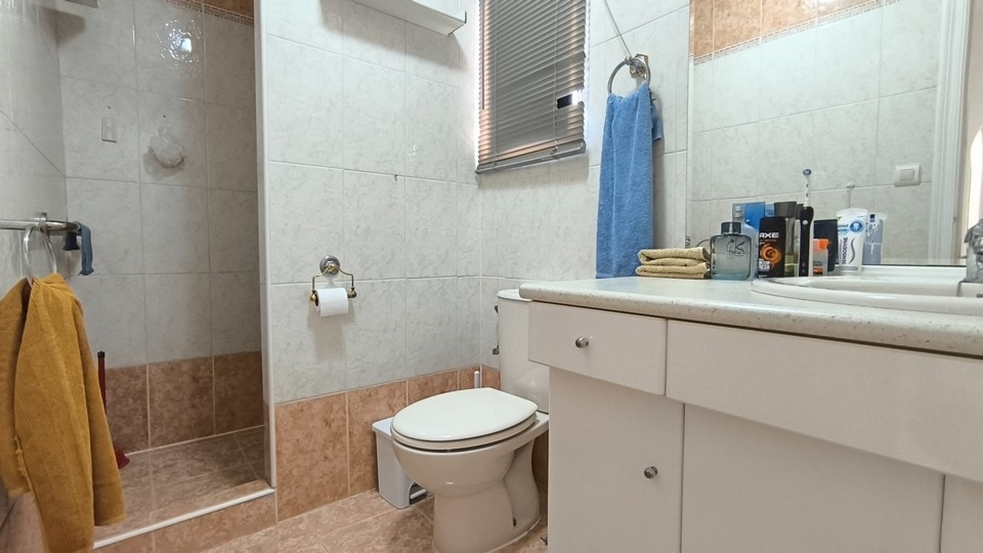 Revente - Villa - La Marina