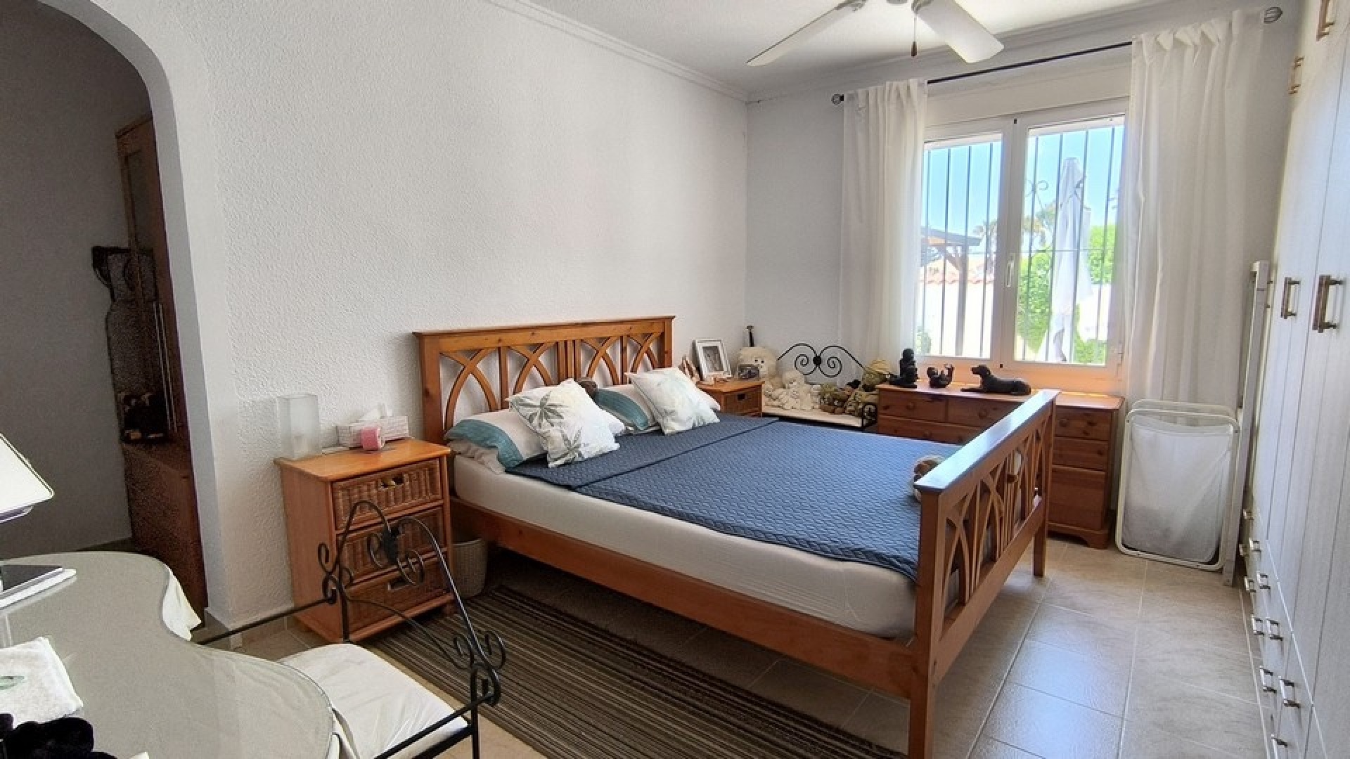 Revente - Villa - La Marina