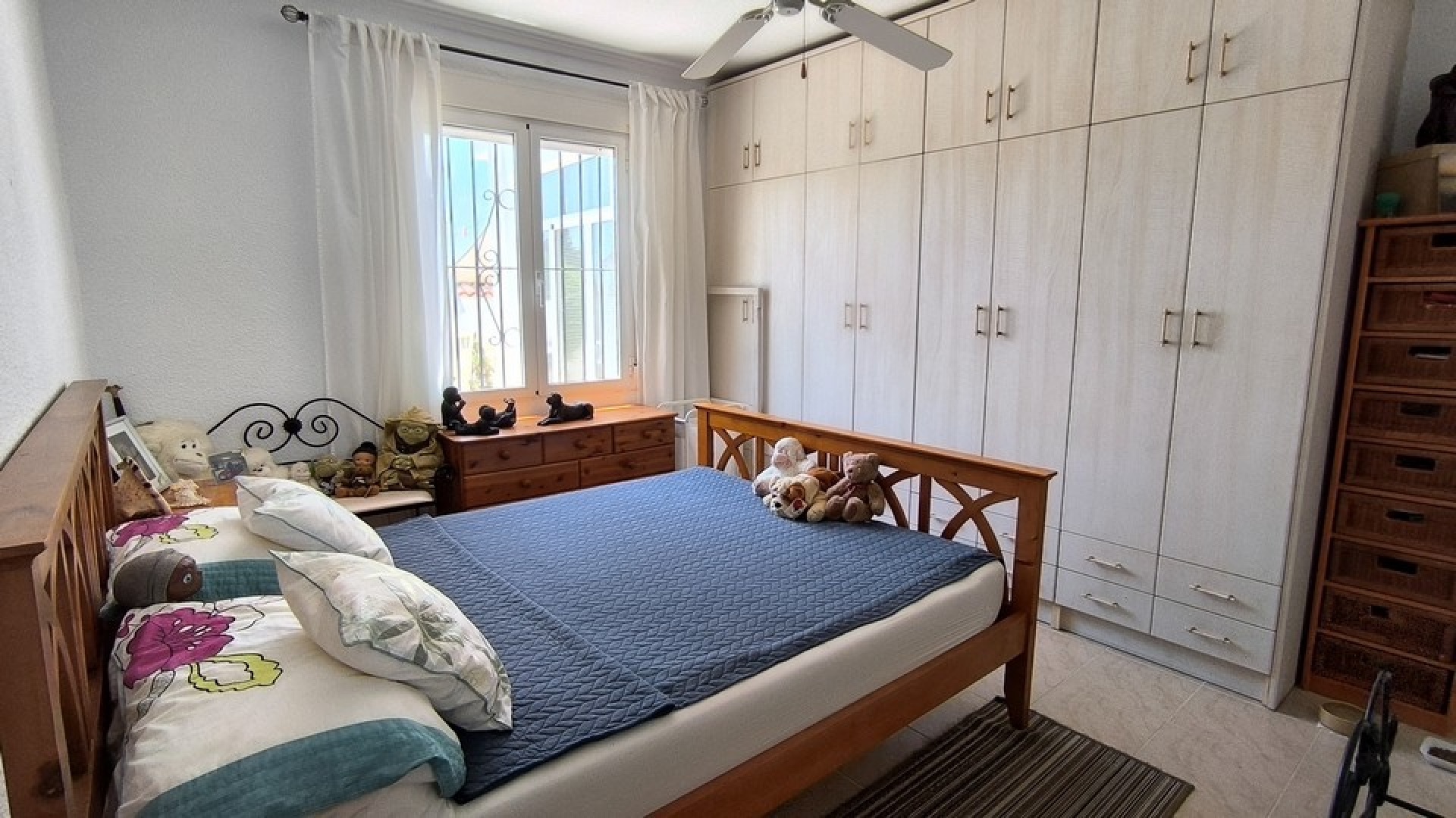 Revente - Villa - La Marina