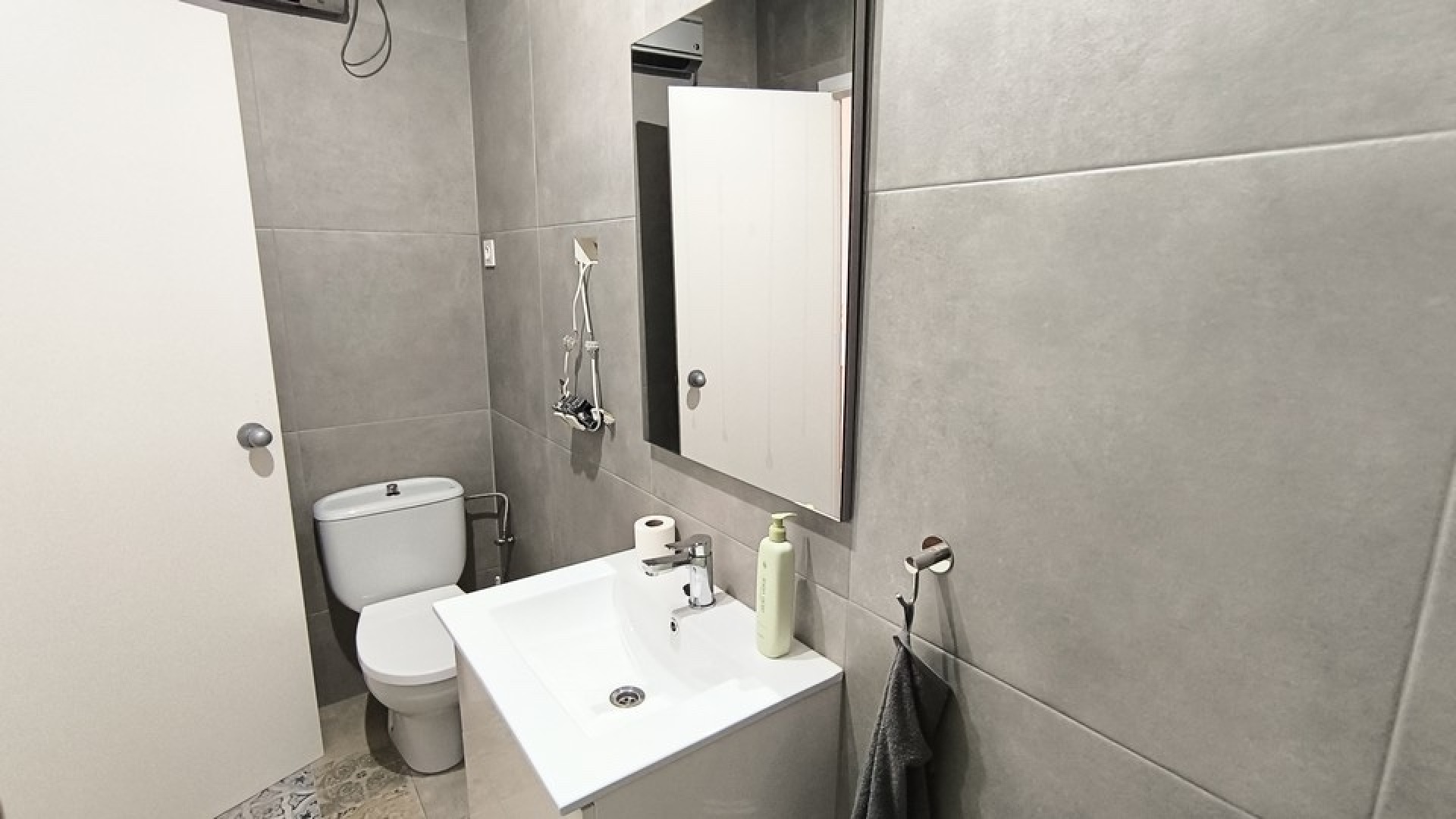 Revente - Villa - La Marina