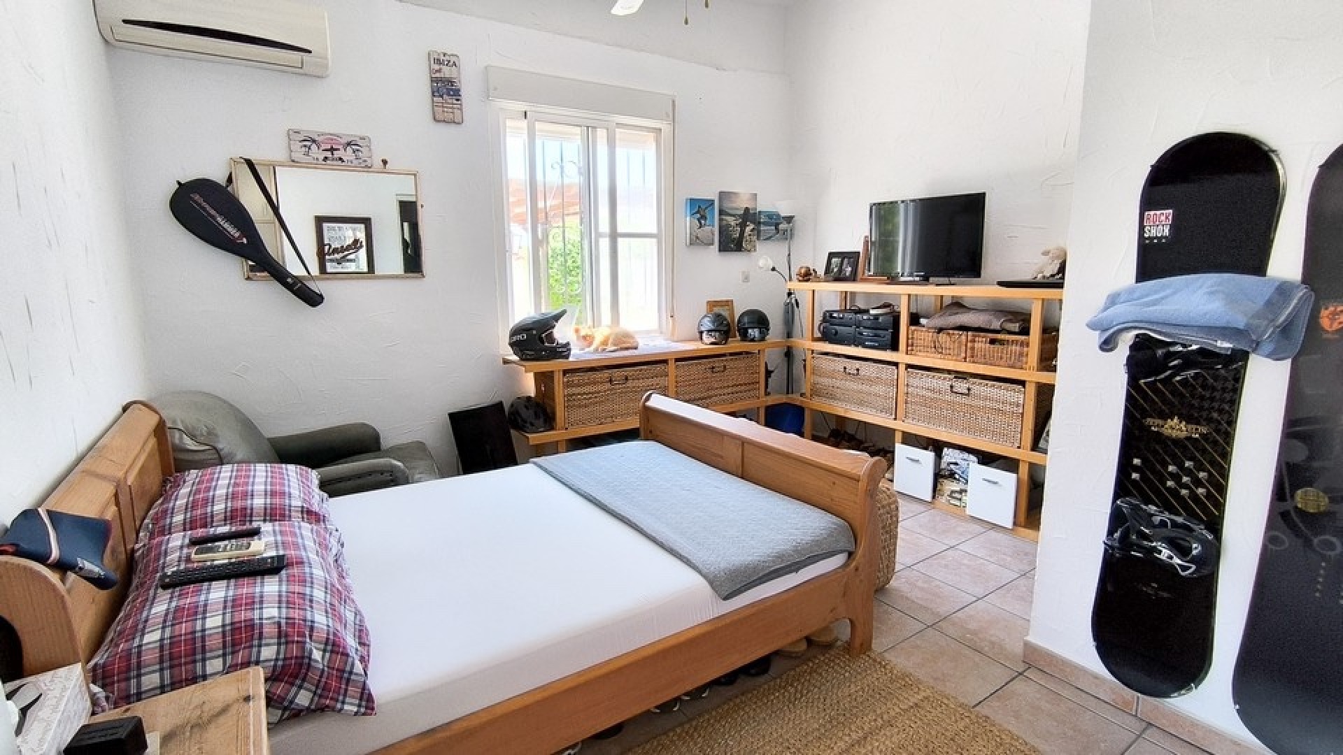 Revente - Villa - La Marina