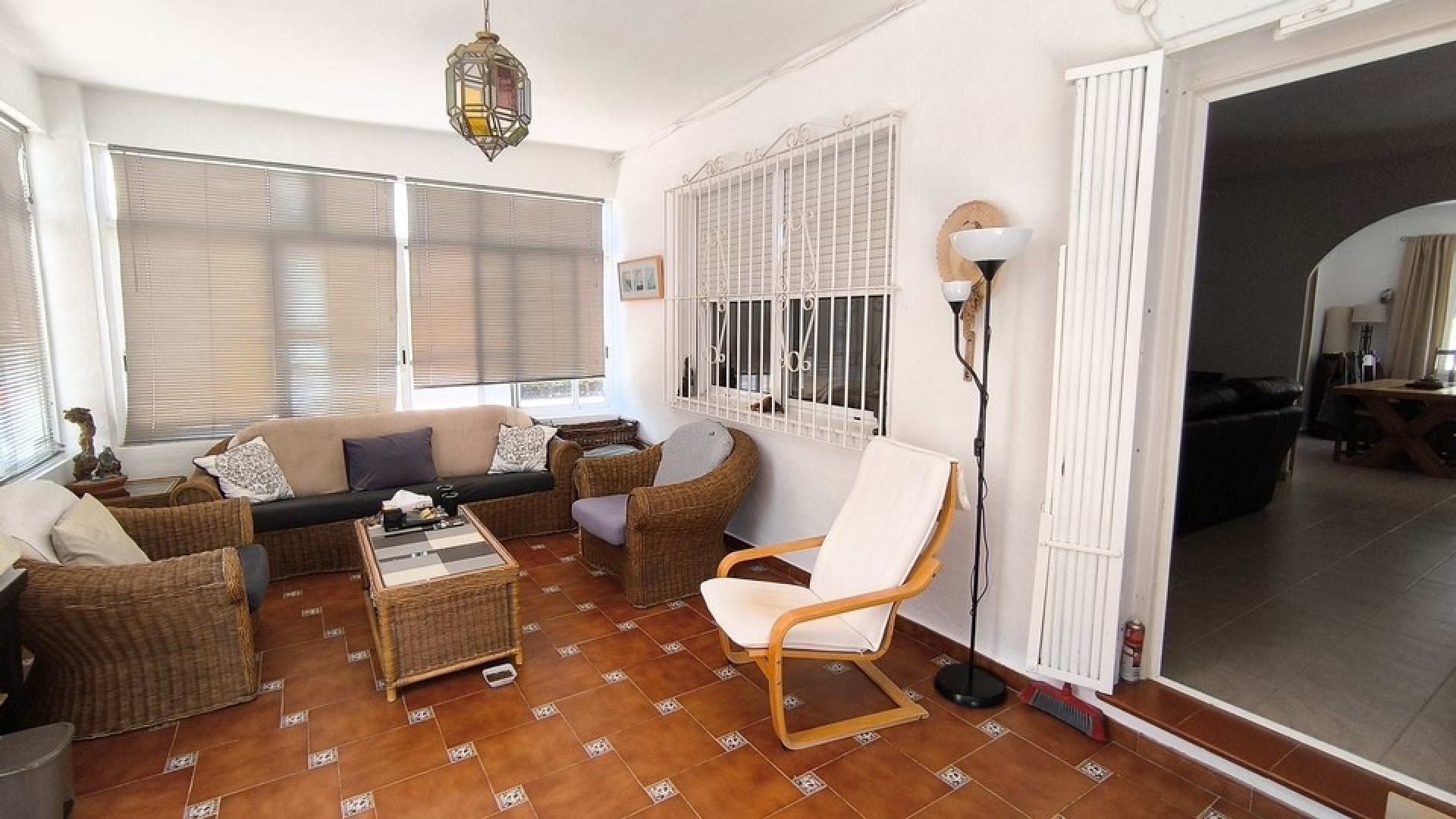 Revente - Villa - La Marina