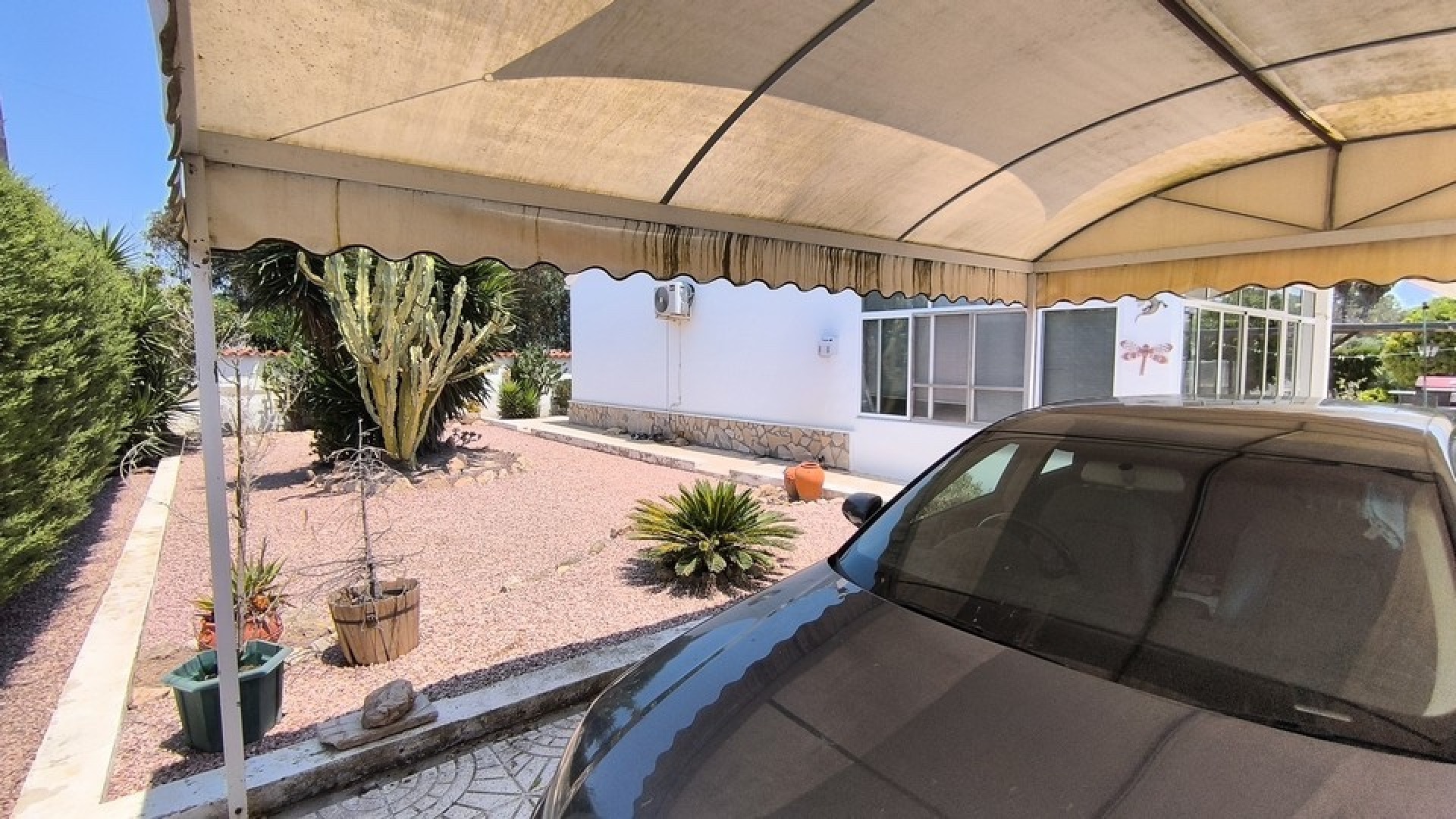 Revente - Villa - La Marina