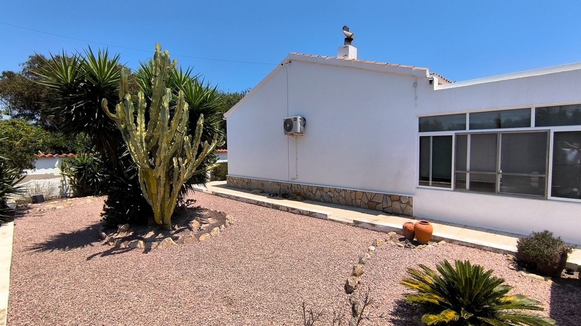 Revente - Villa - La Marina