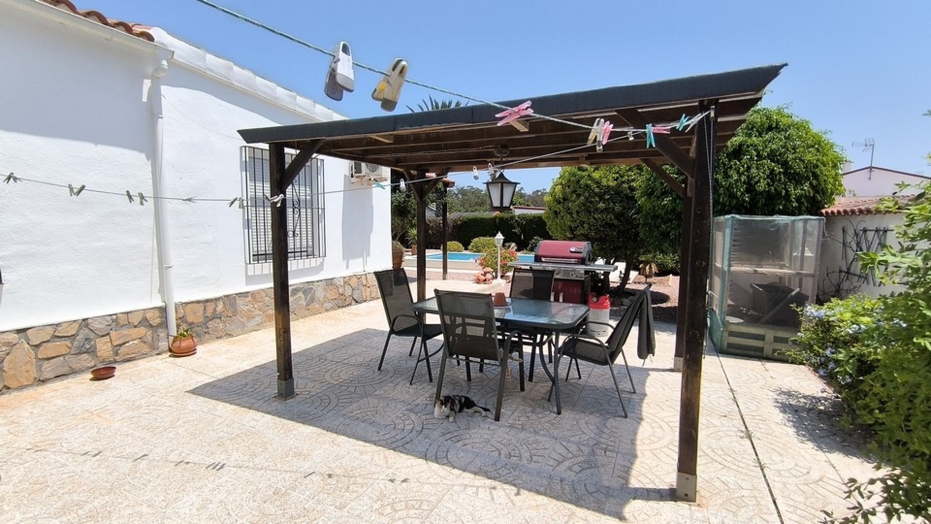 Revente - Villa - La Marina