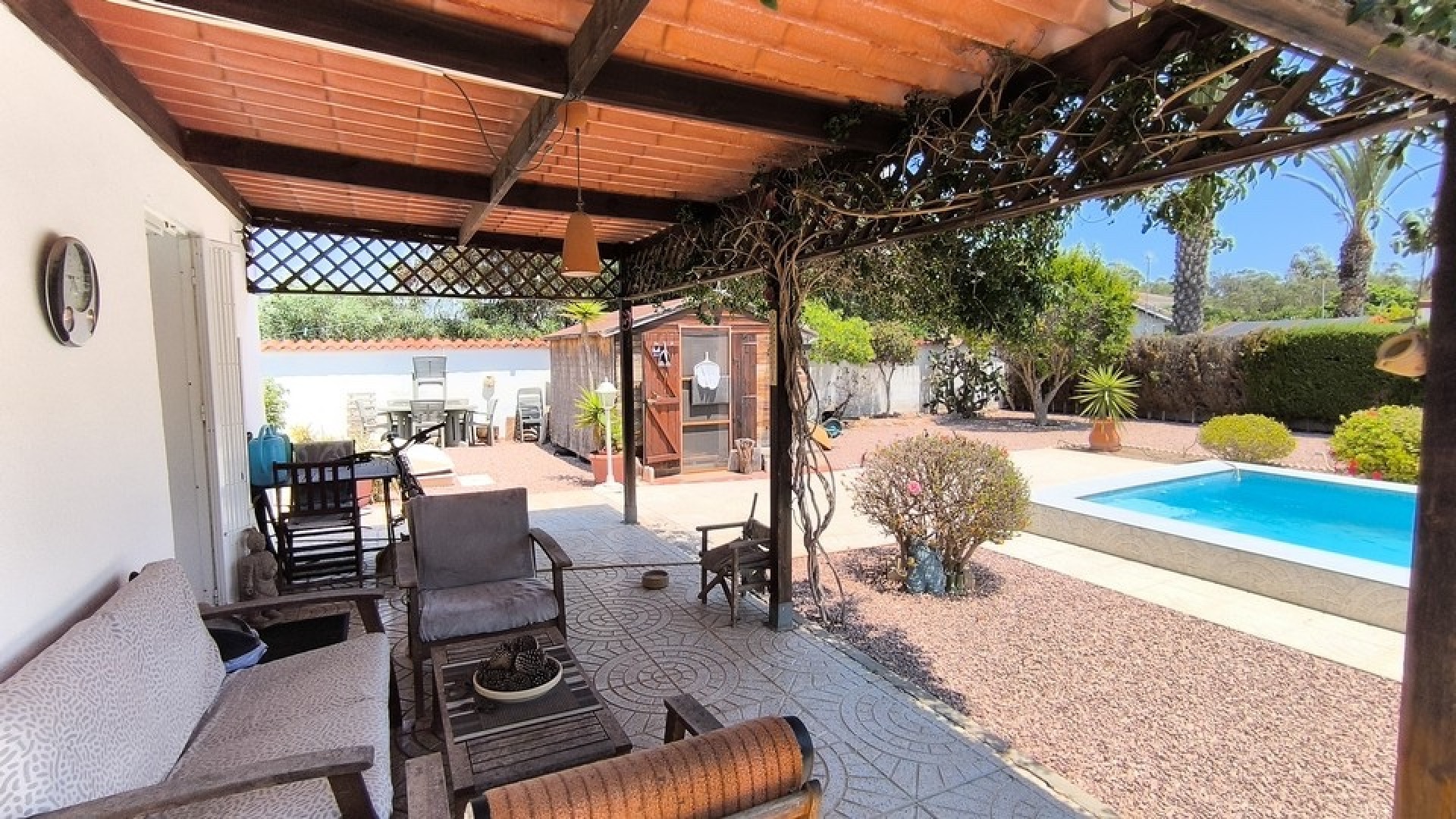 Revente - Villa - La Marina