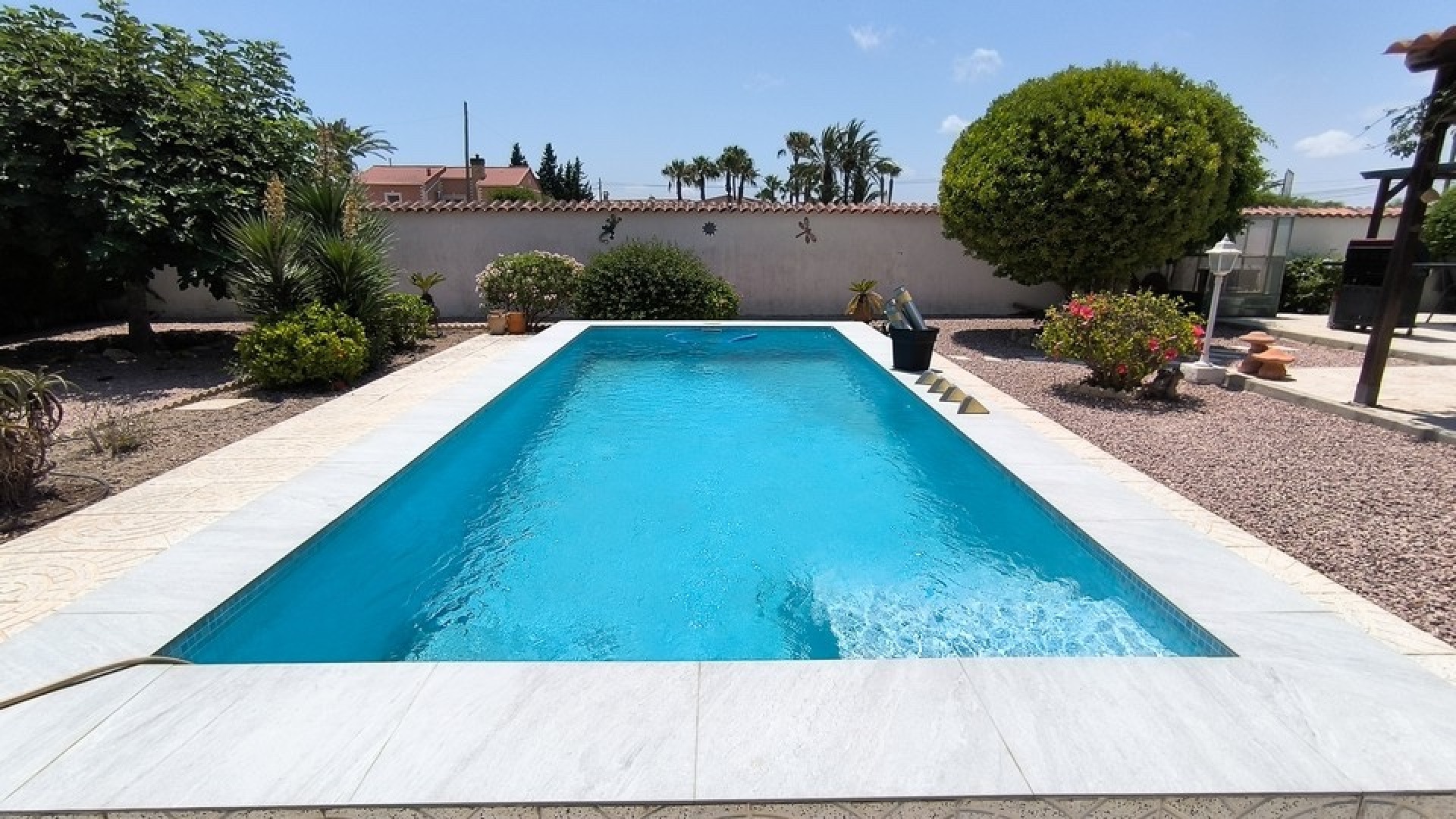 Revente - Villa - La Marina