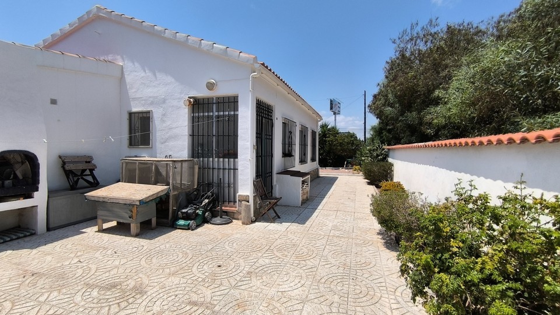 Revente - Villa - La Marina