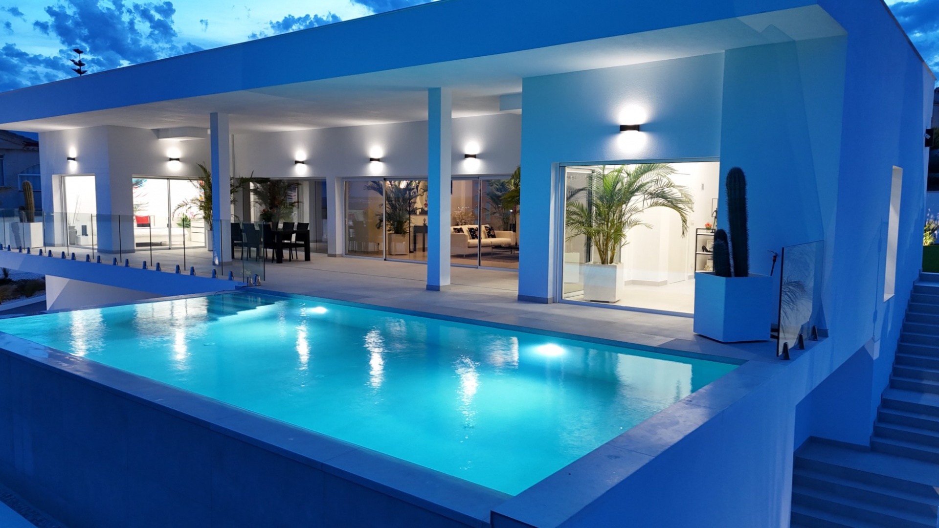 Revente - Villa - La Marina