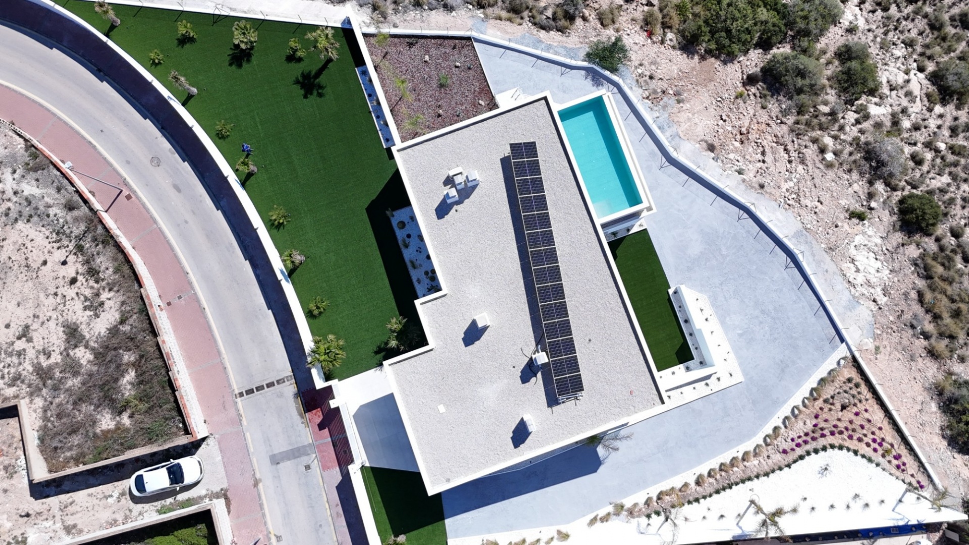 Revente - Villa - La Marina