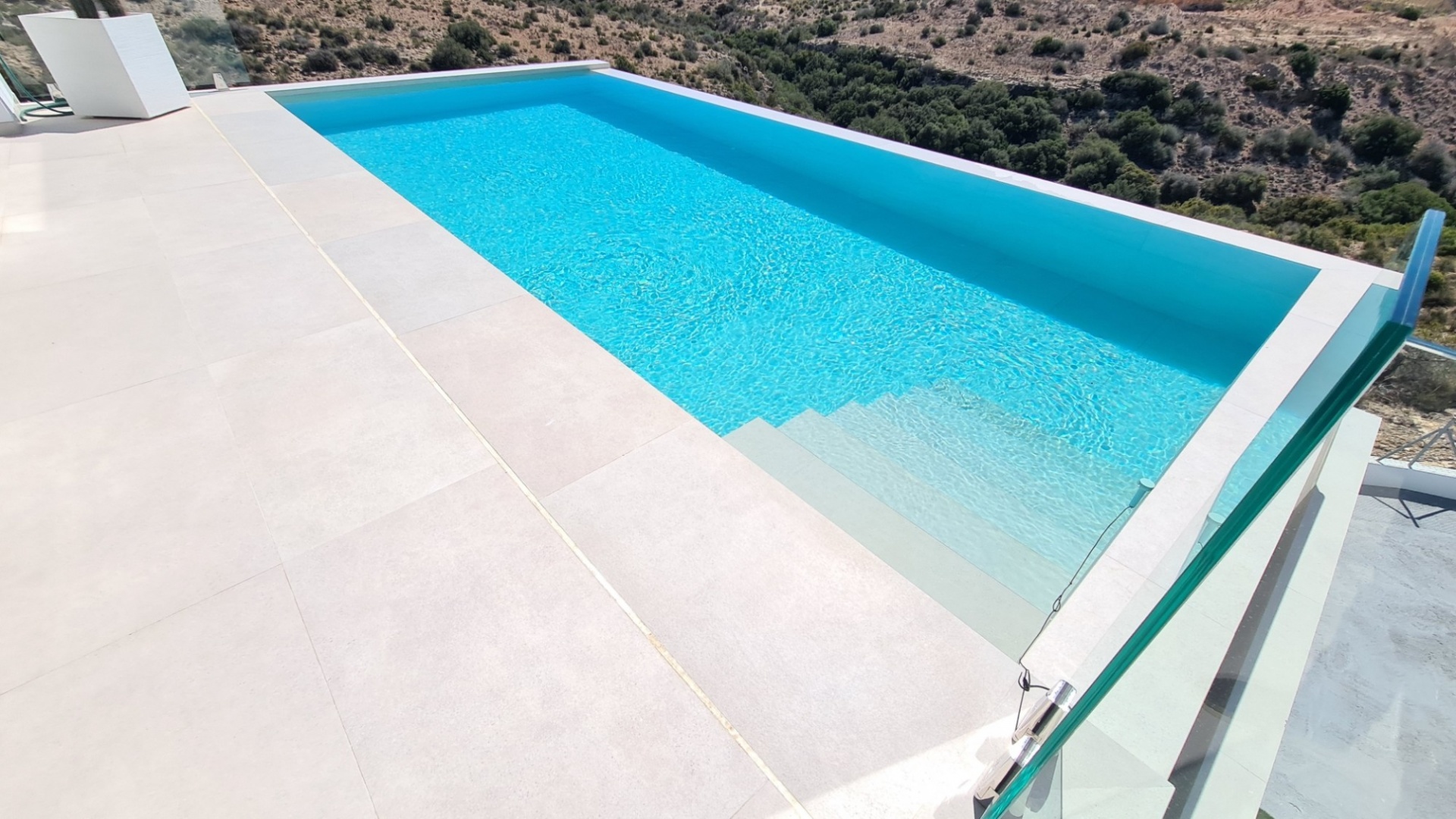 Revente - Villa - La Marina