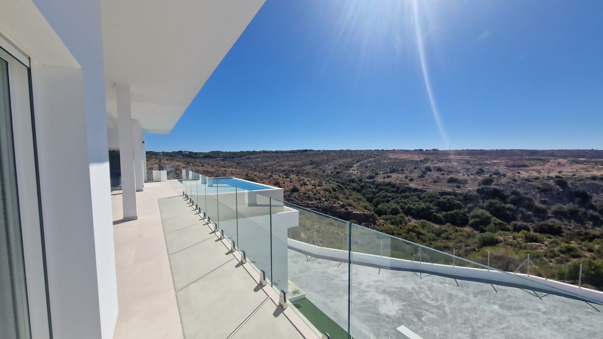 Revente - Villa - La Marina