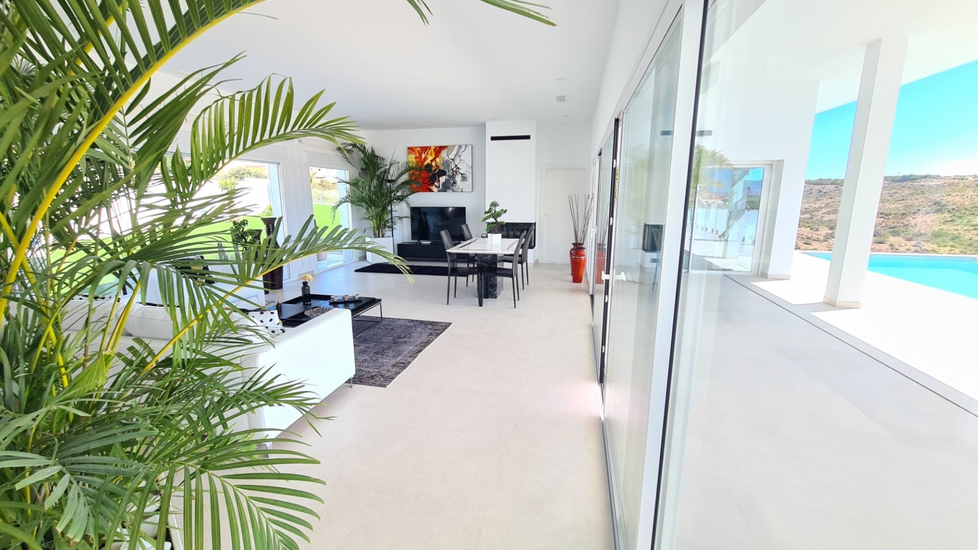 Revente - Villa - La Marina