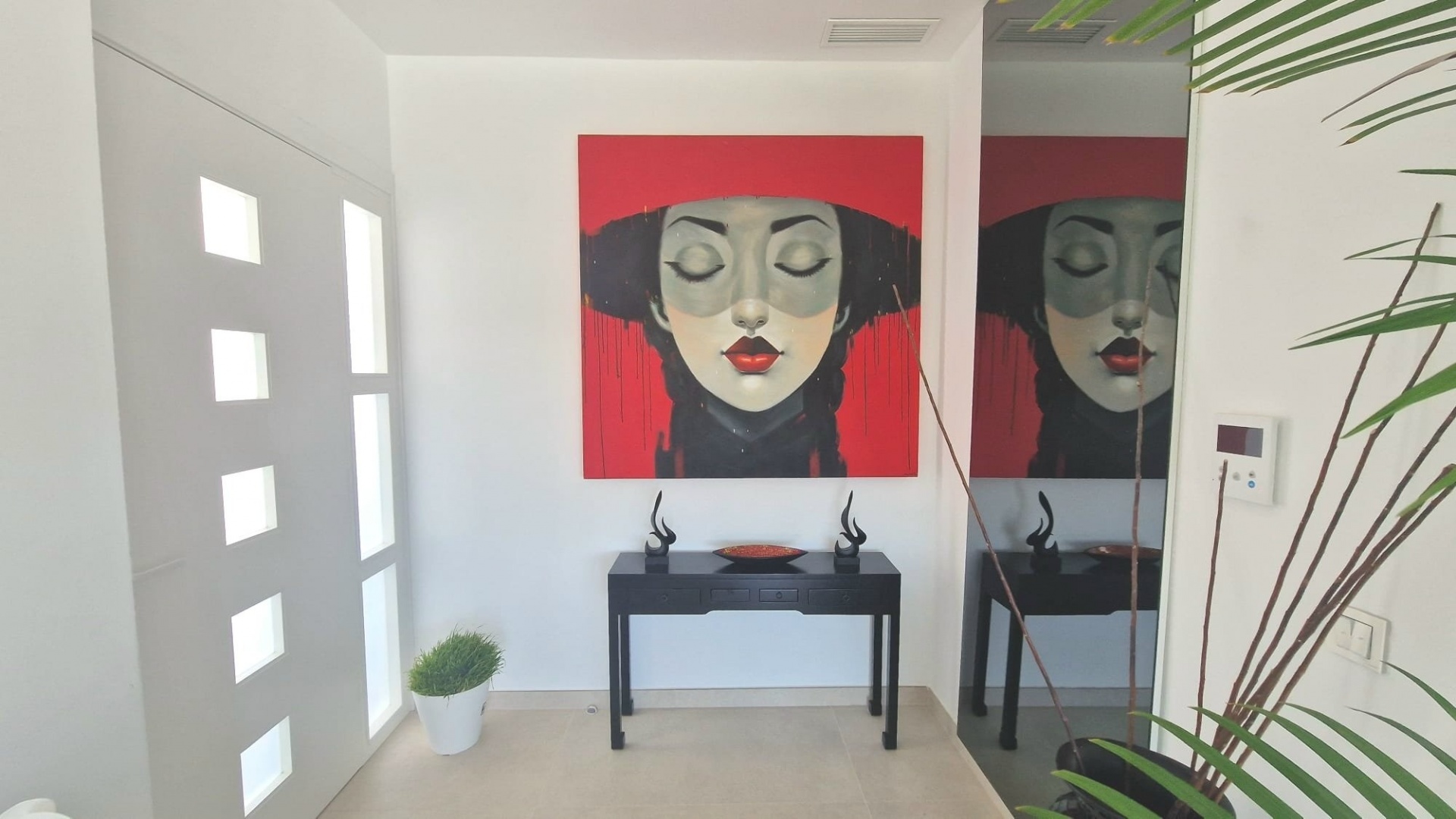 Revente - Villa - La Marina