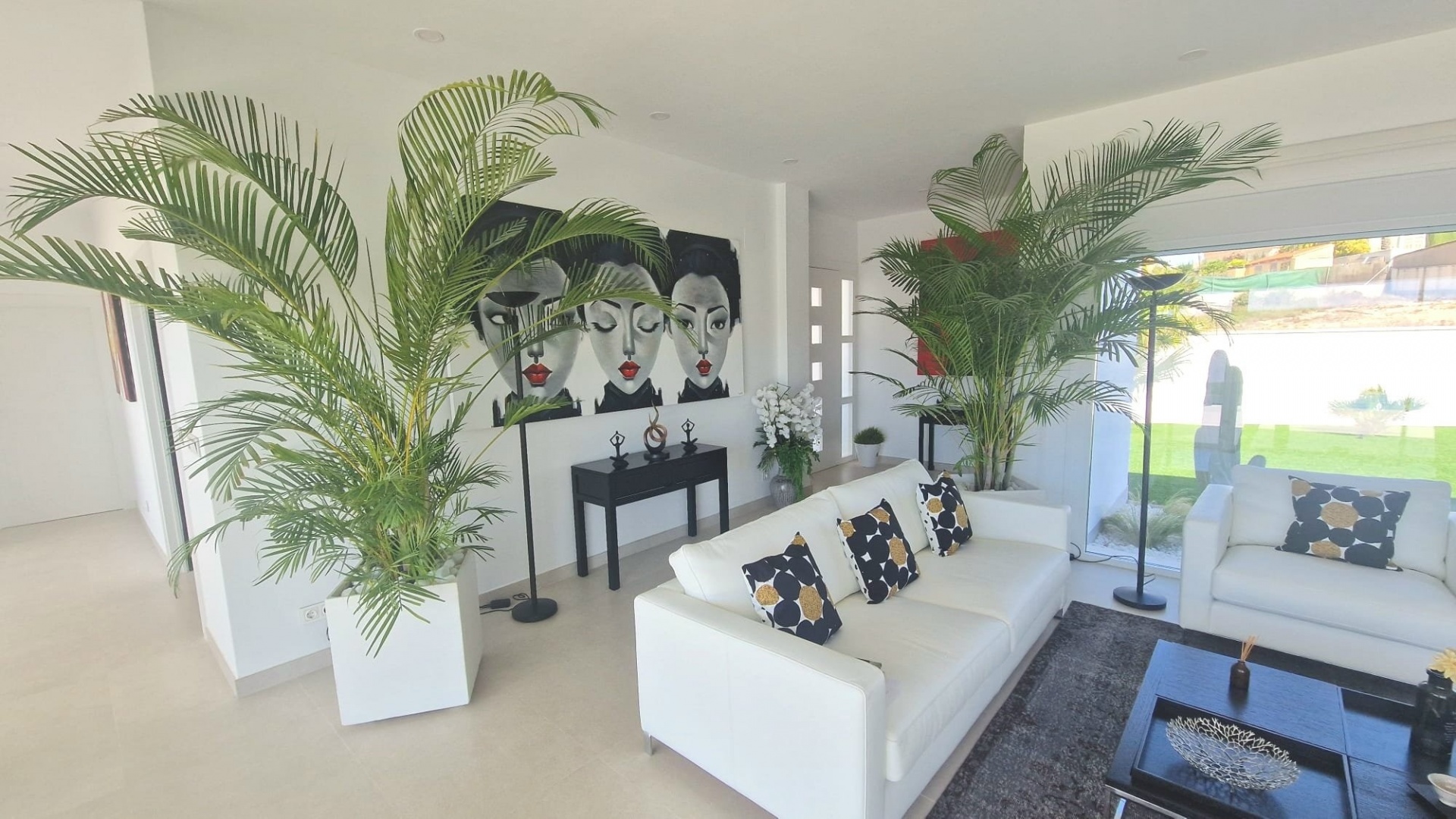 Revente - Villa - La Marina