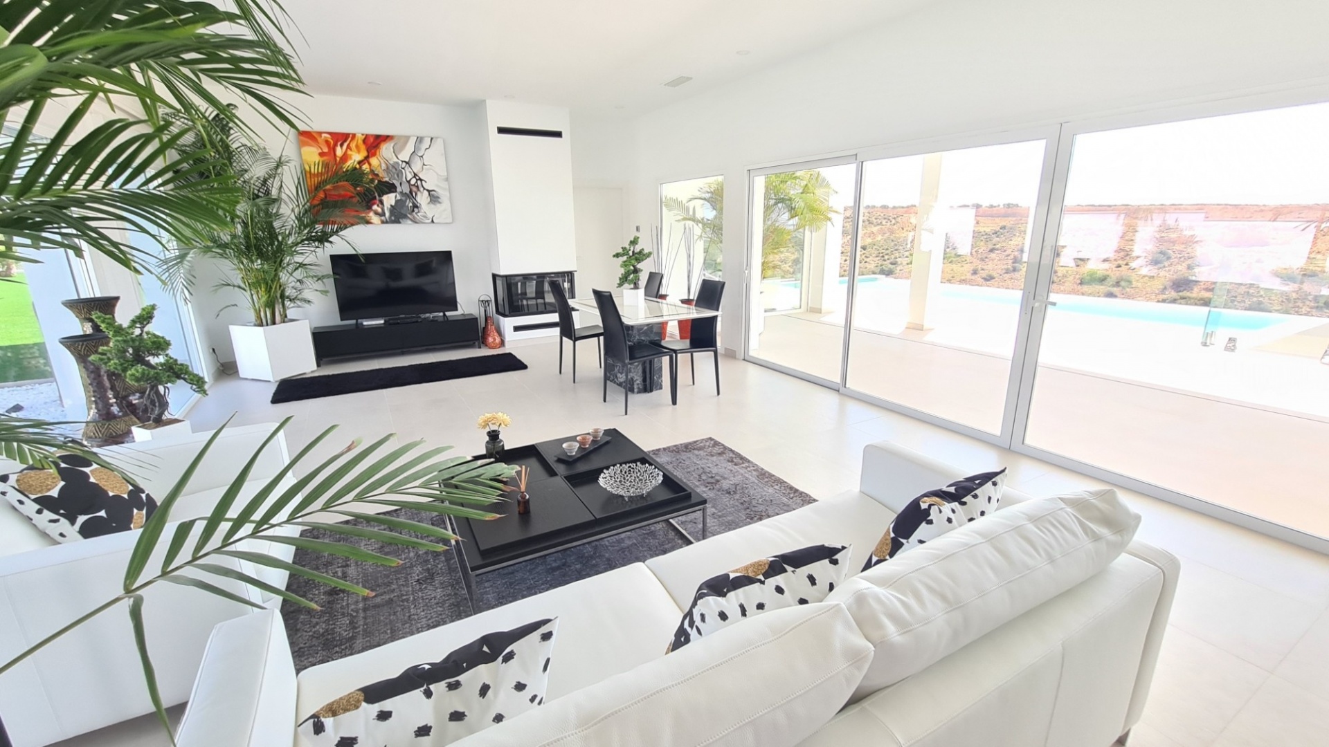 Revente - Villa - La Marina