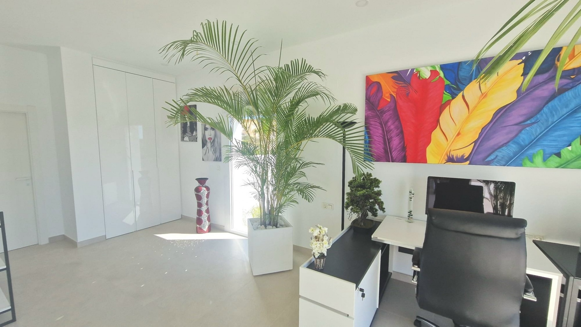 Revente - Villa - La Marina