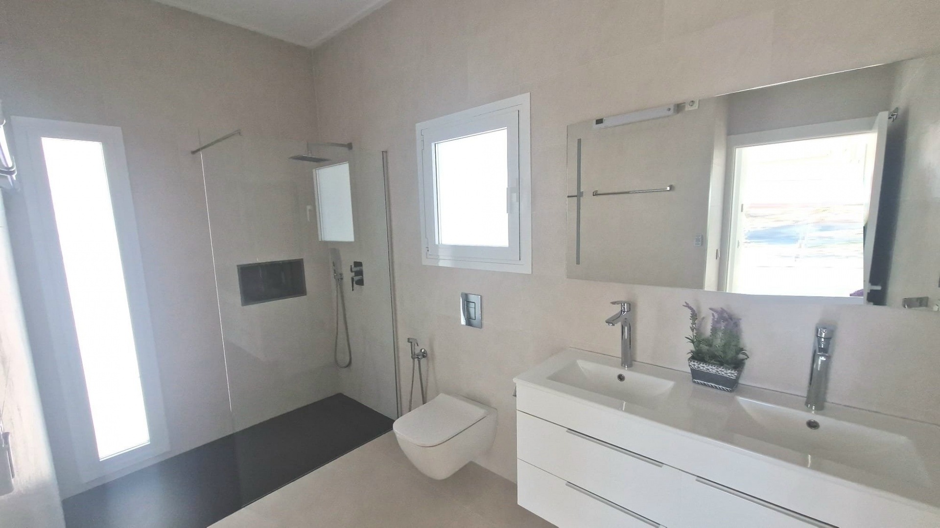 Revente - Villa - La Marina