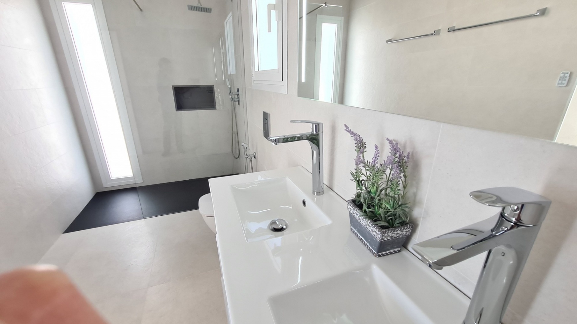 Revente - Villa - La Marina