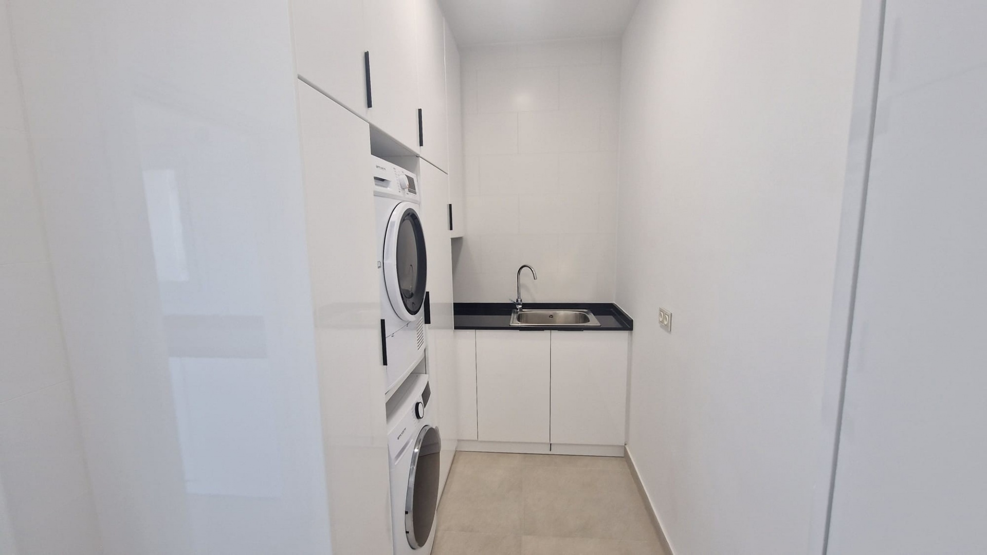 Revente - Villa - La Marina