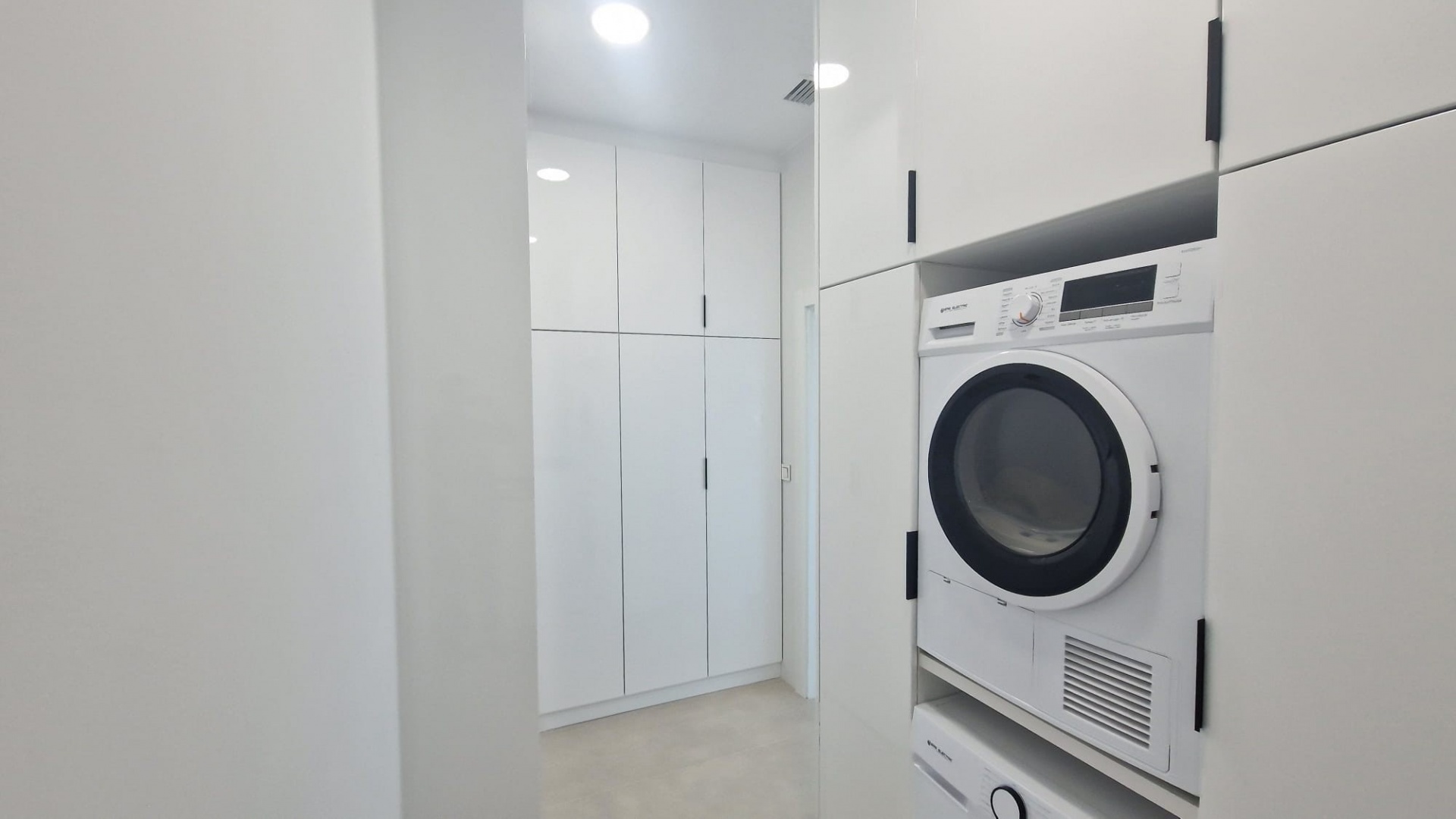 Revente - Villa - La Marina