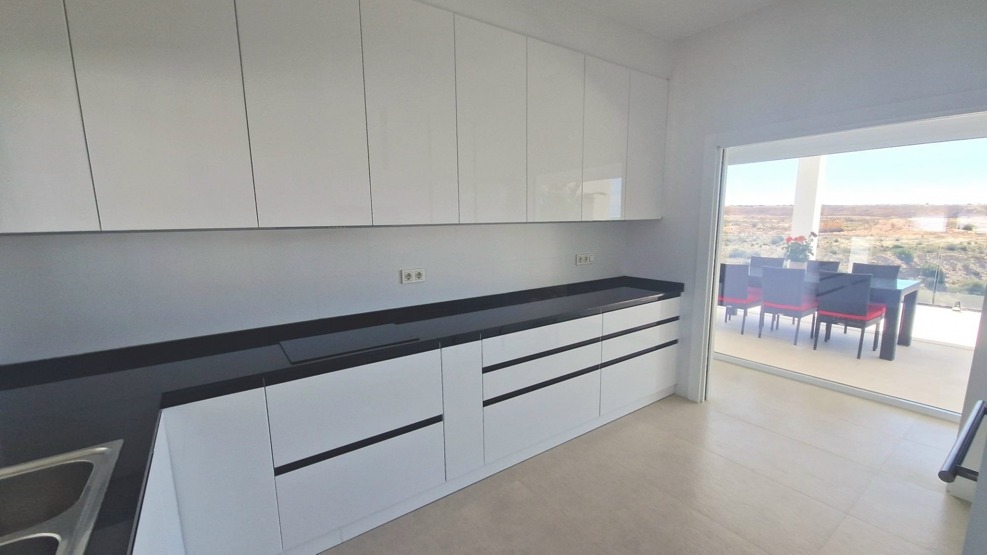 Revente - Villa - La Marina