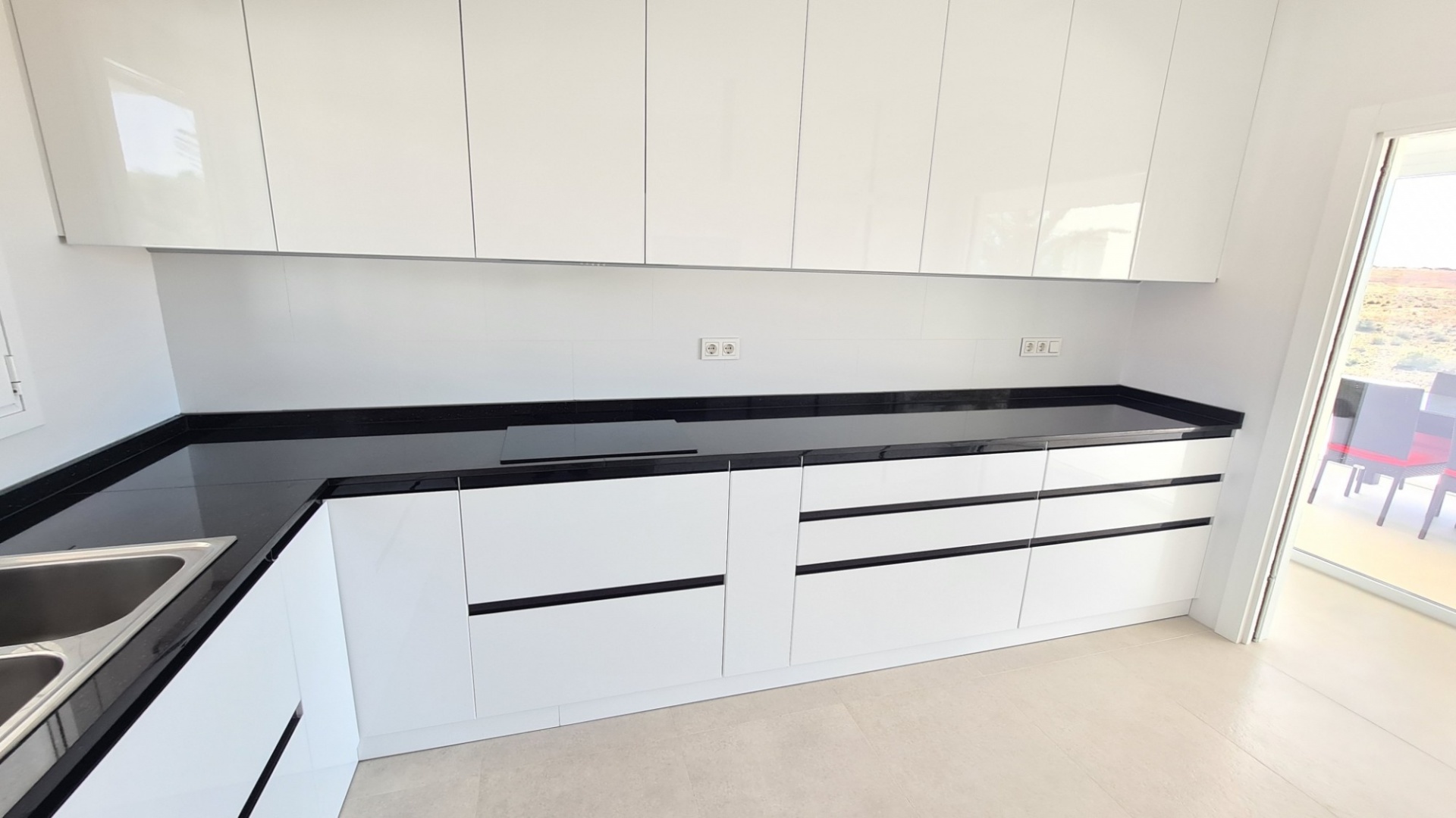 Revente - Villa - La Marina