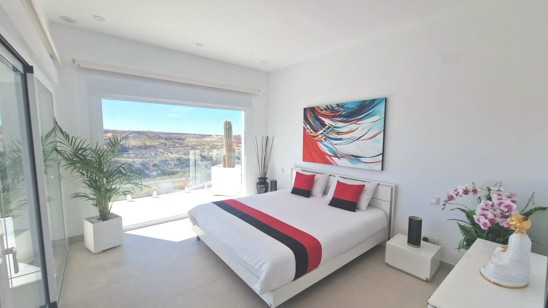 Revente - Villa - La Marina