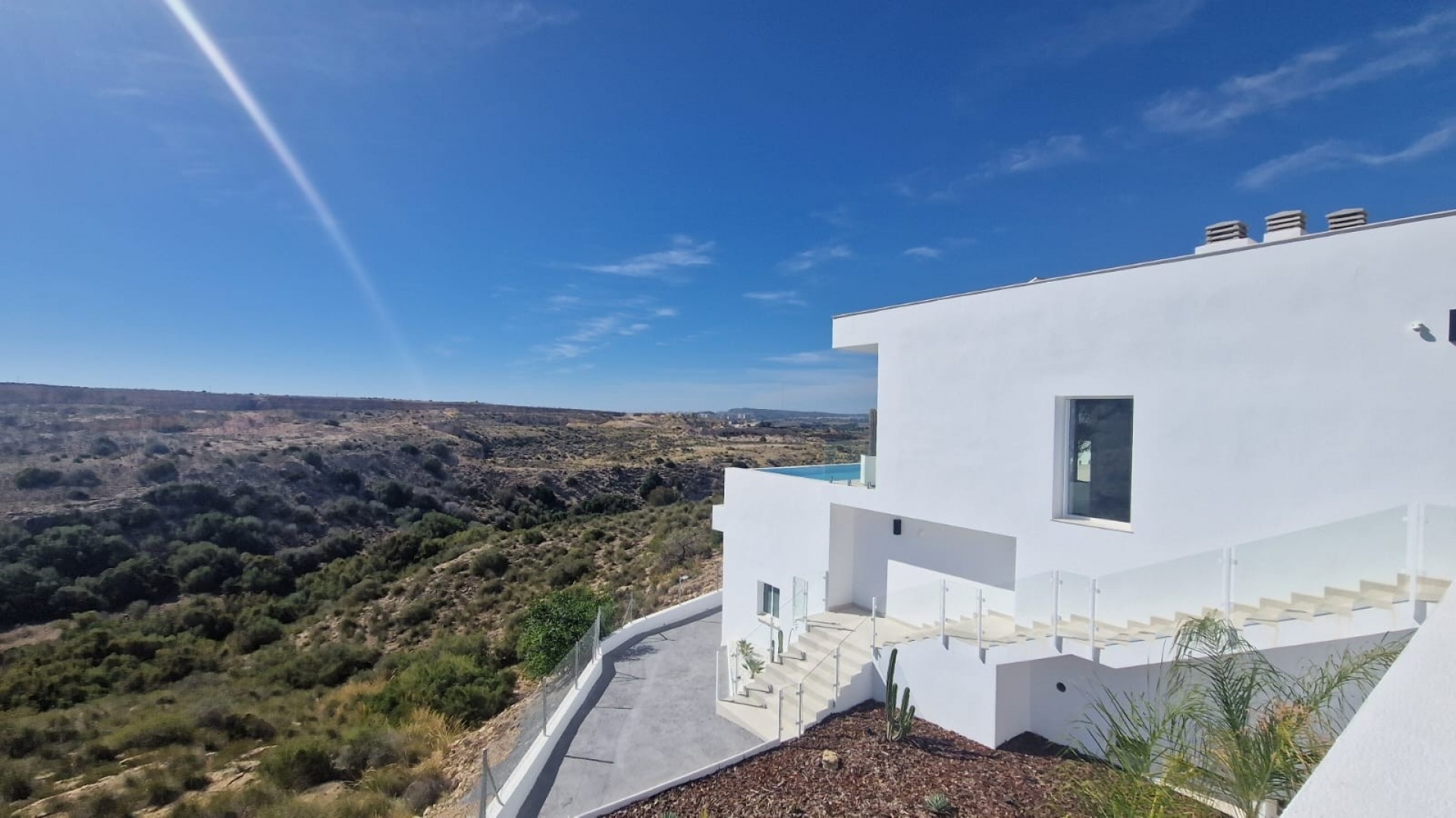 Revente - Villa - La Marina