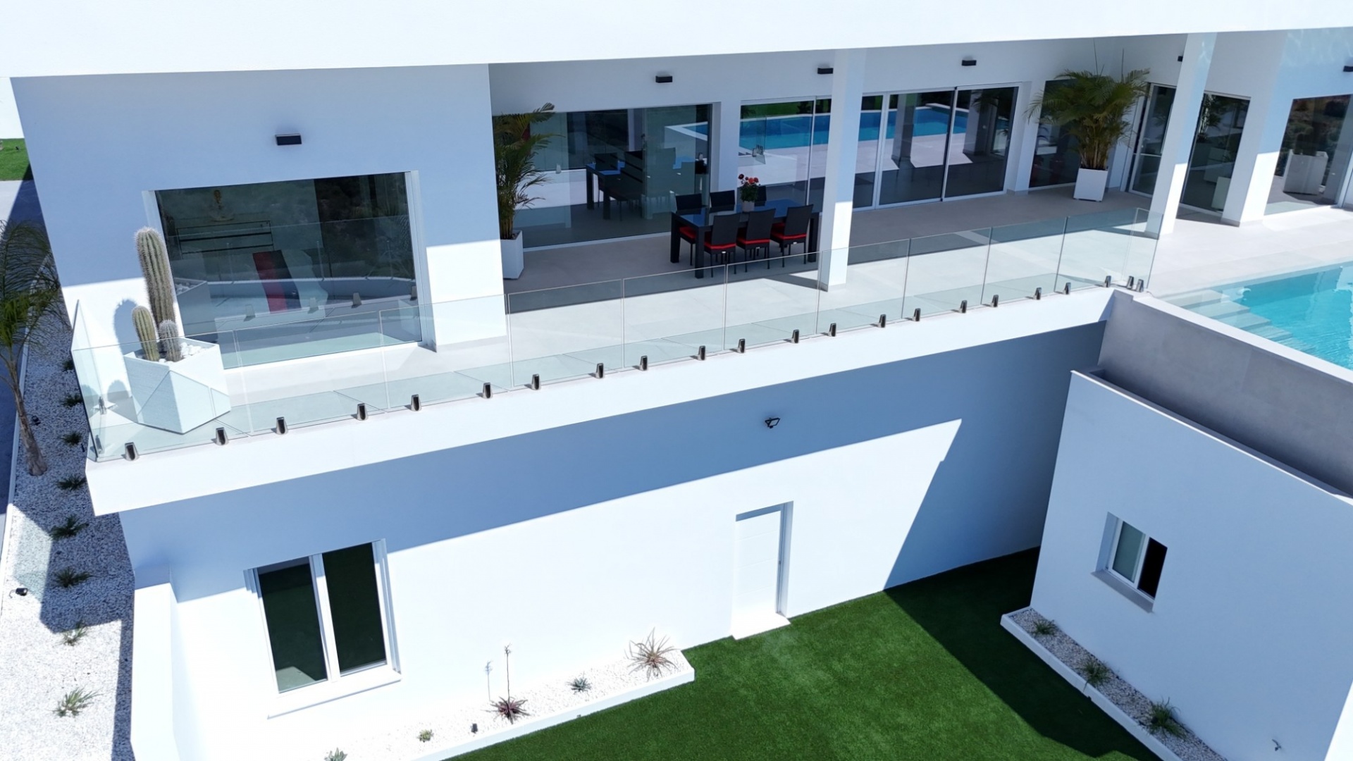 Revente - Villa - La Marina